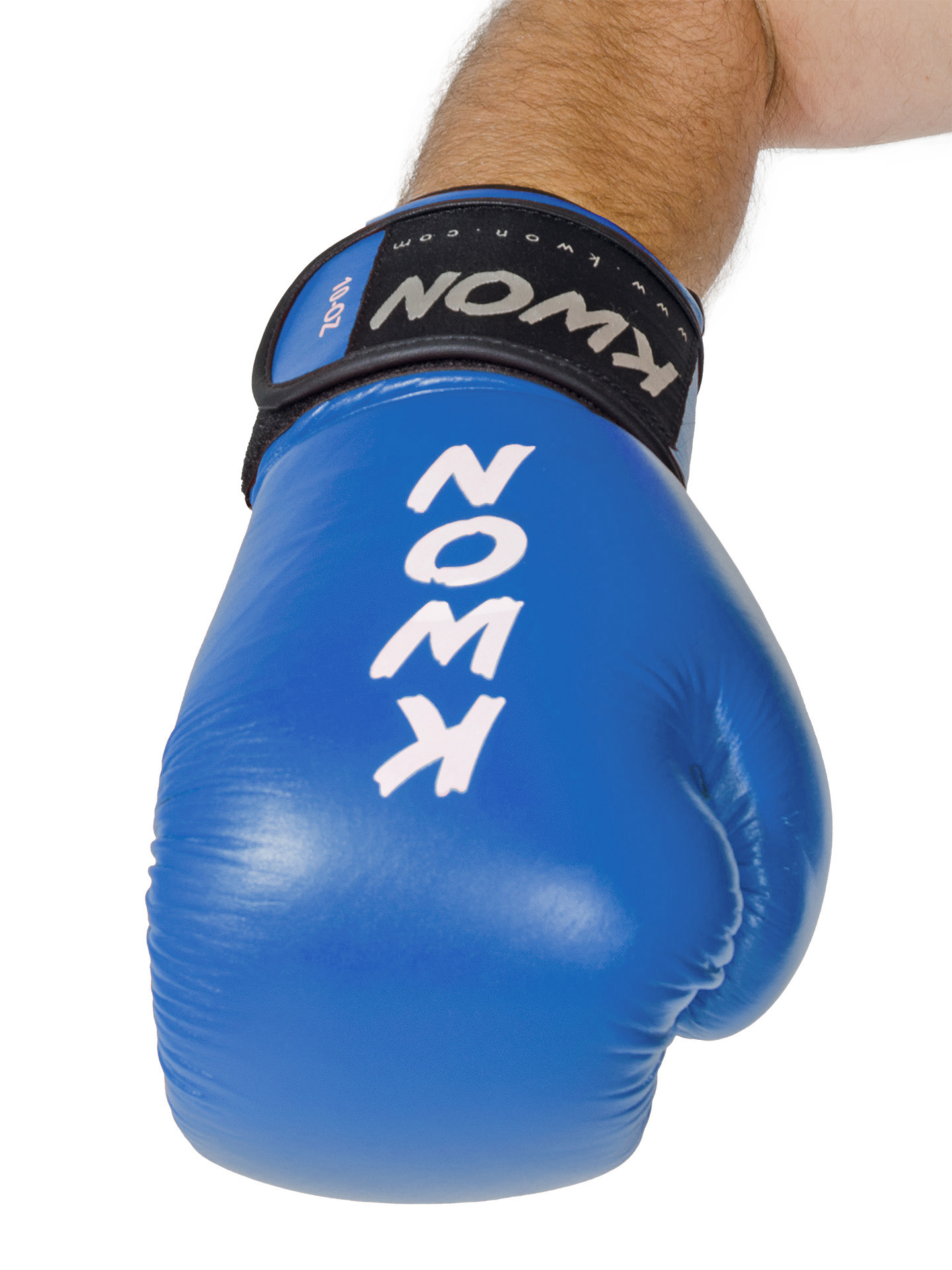 Boxing glove Ergo Champ 10 oz
