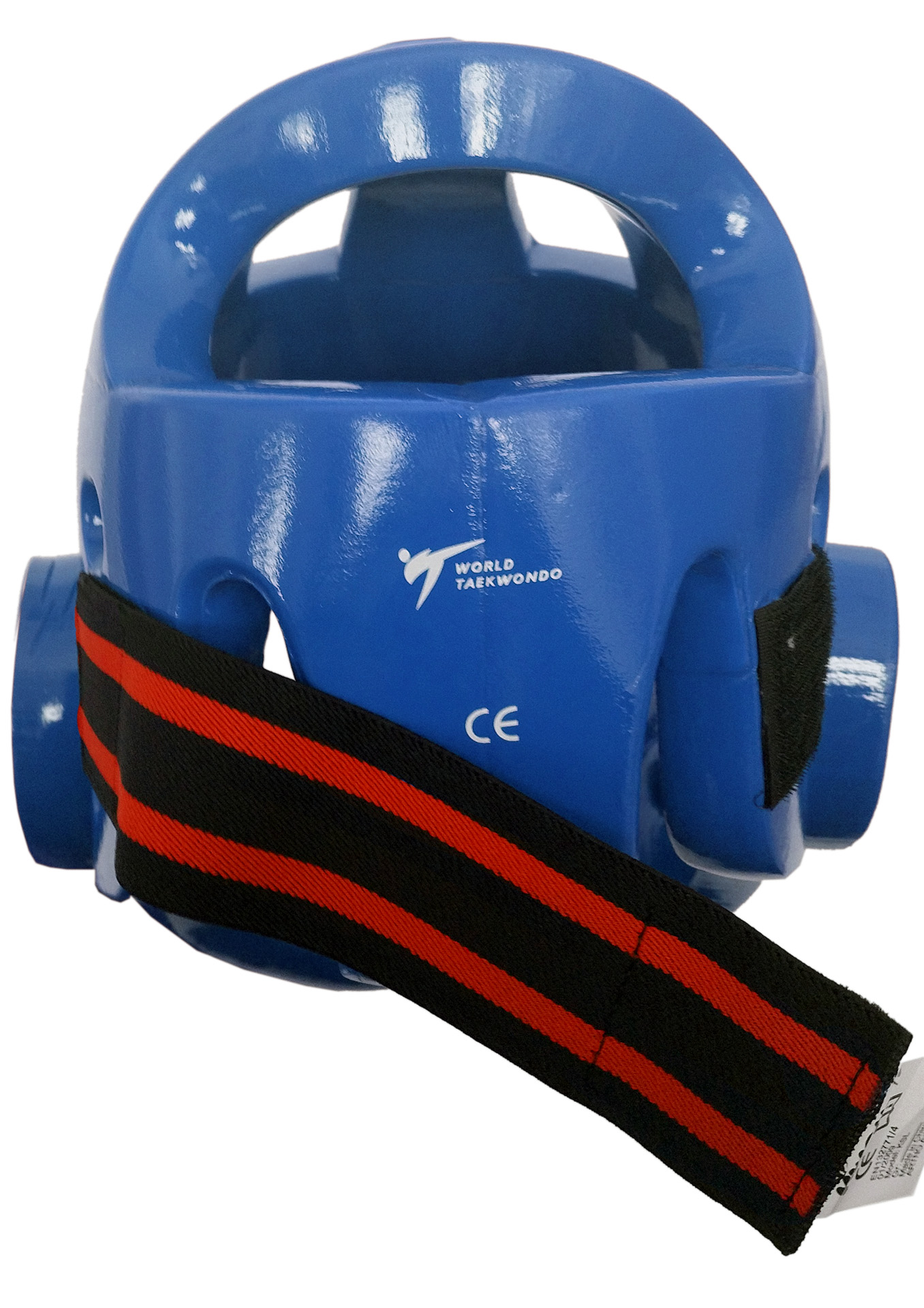 Head guard KSL with mask - WT / WUKF approved