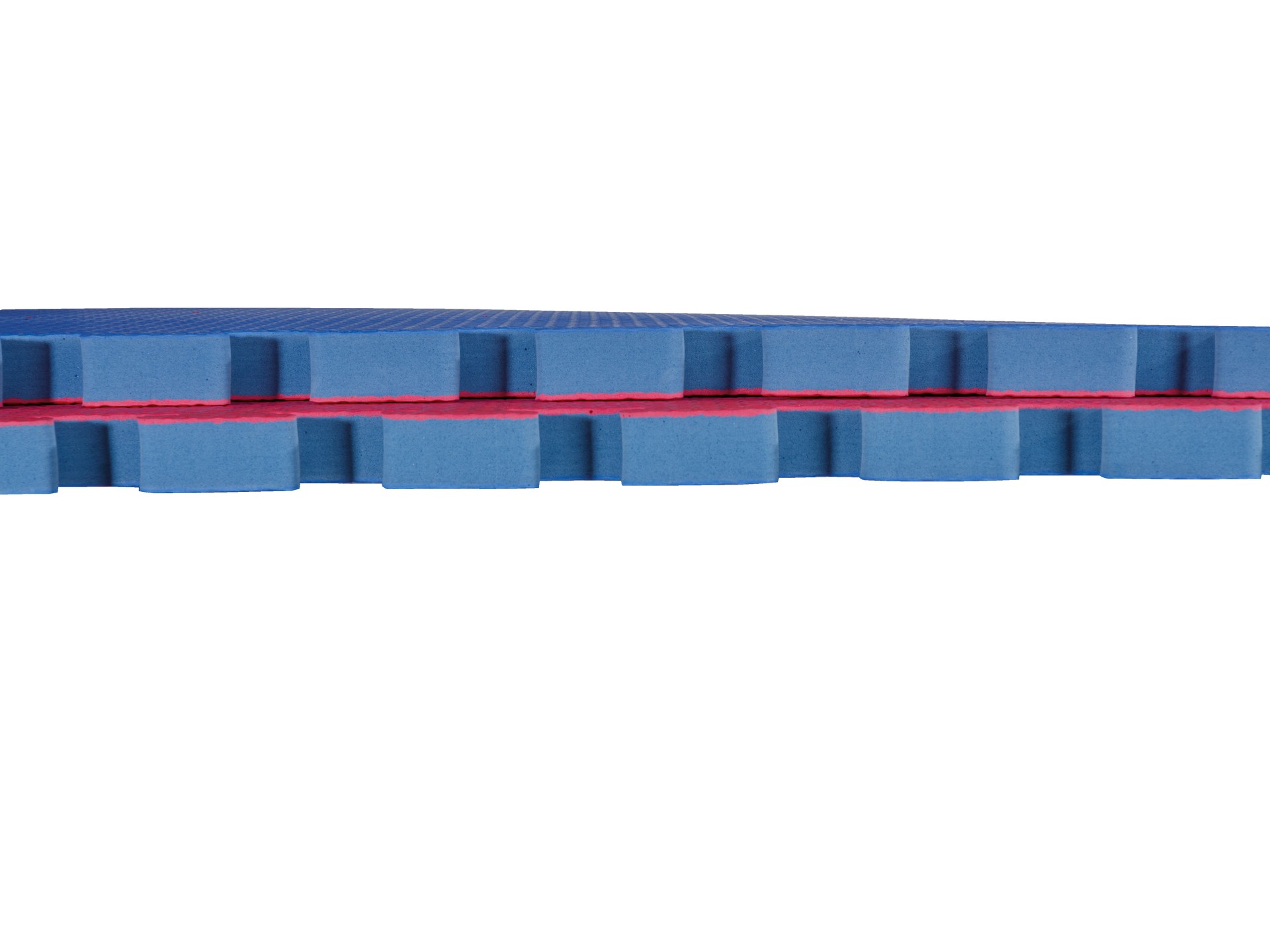 Octagon Corners For Reversible Mat - WT recognized, Set of 2