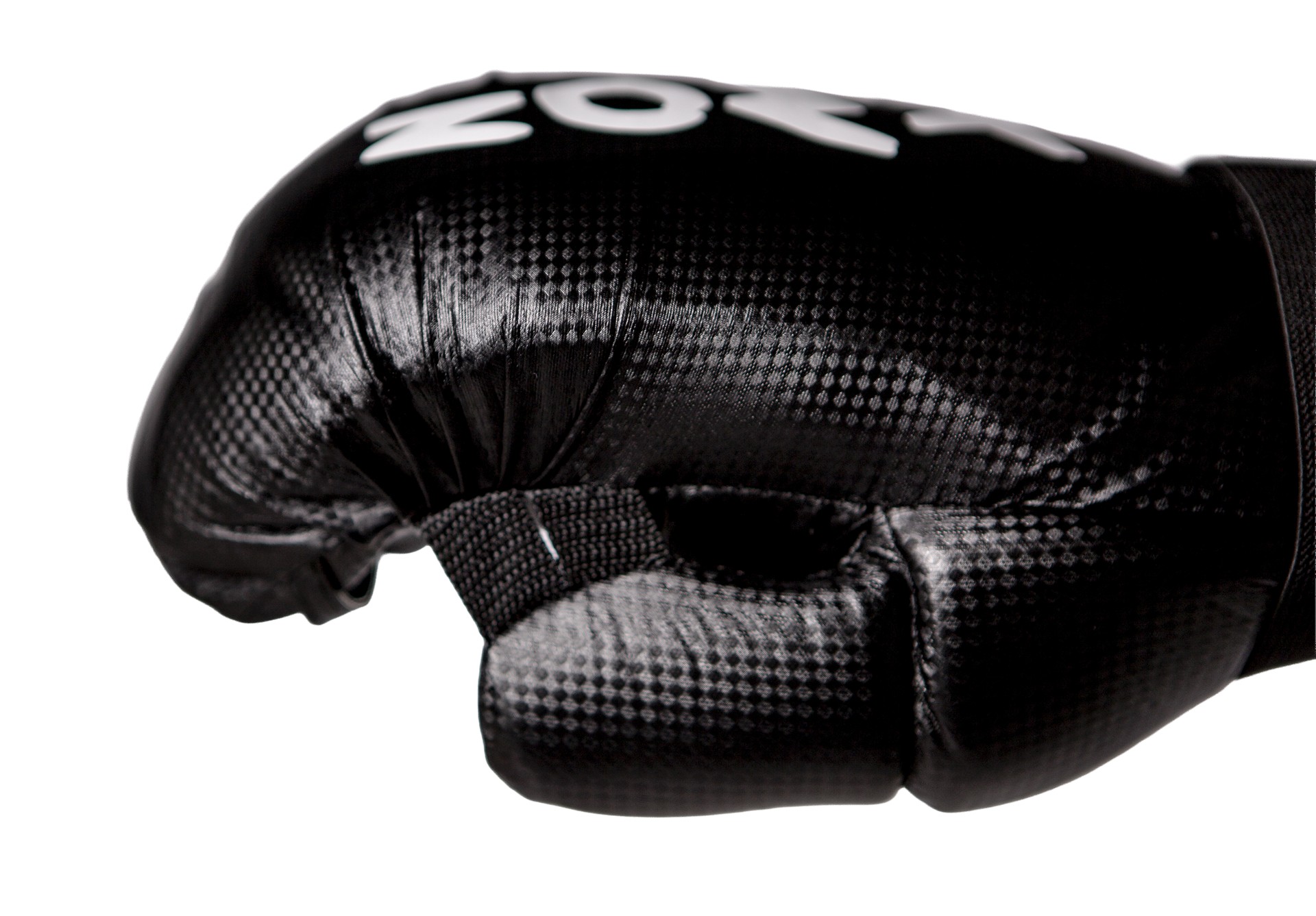 Hand protection Semi-Tec