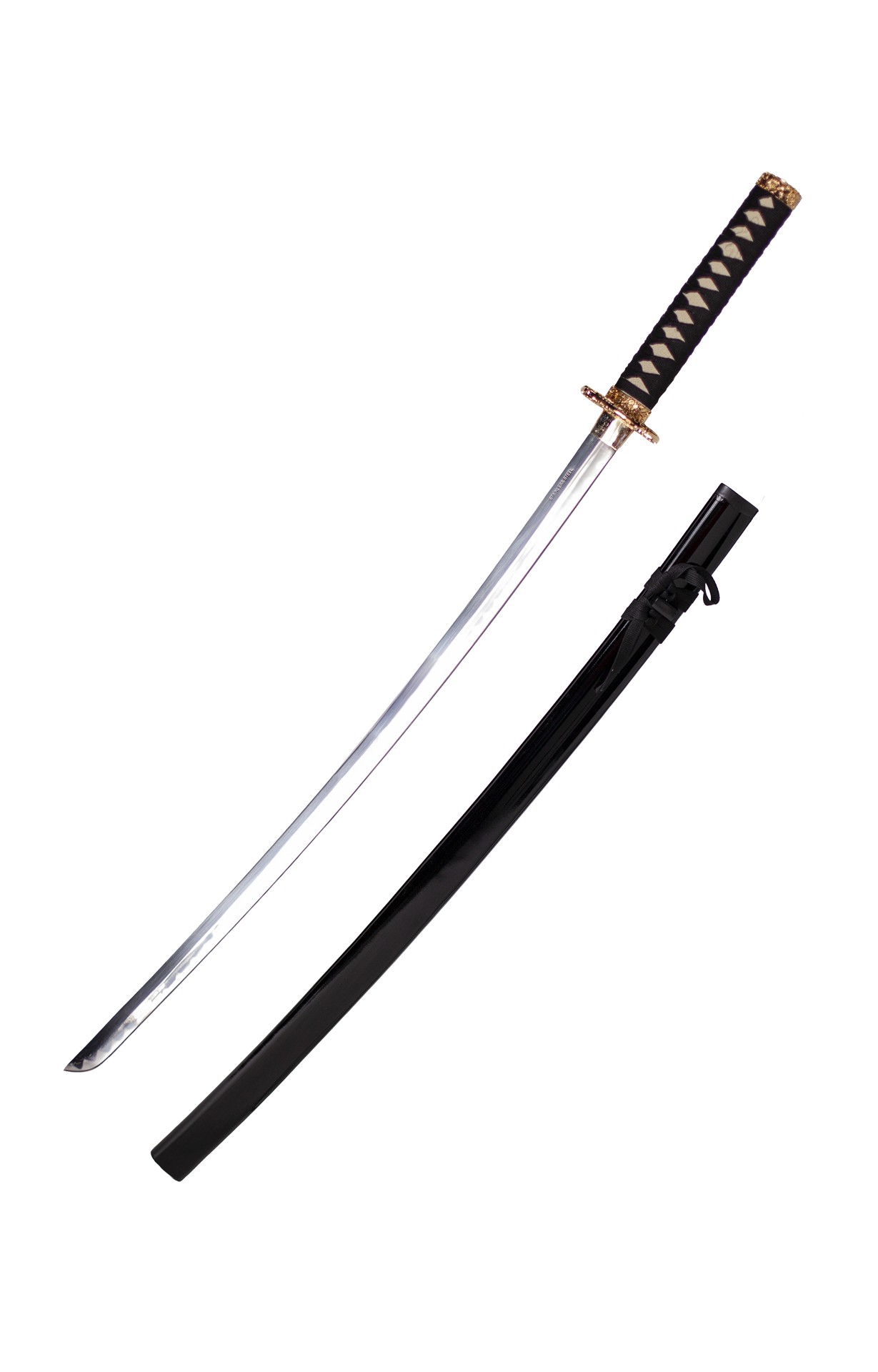Katana Samurai sword