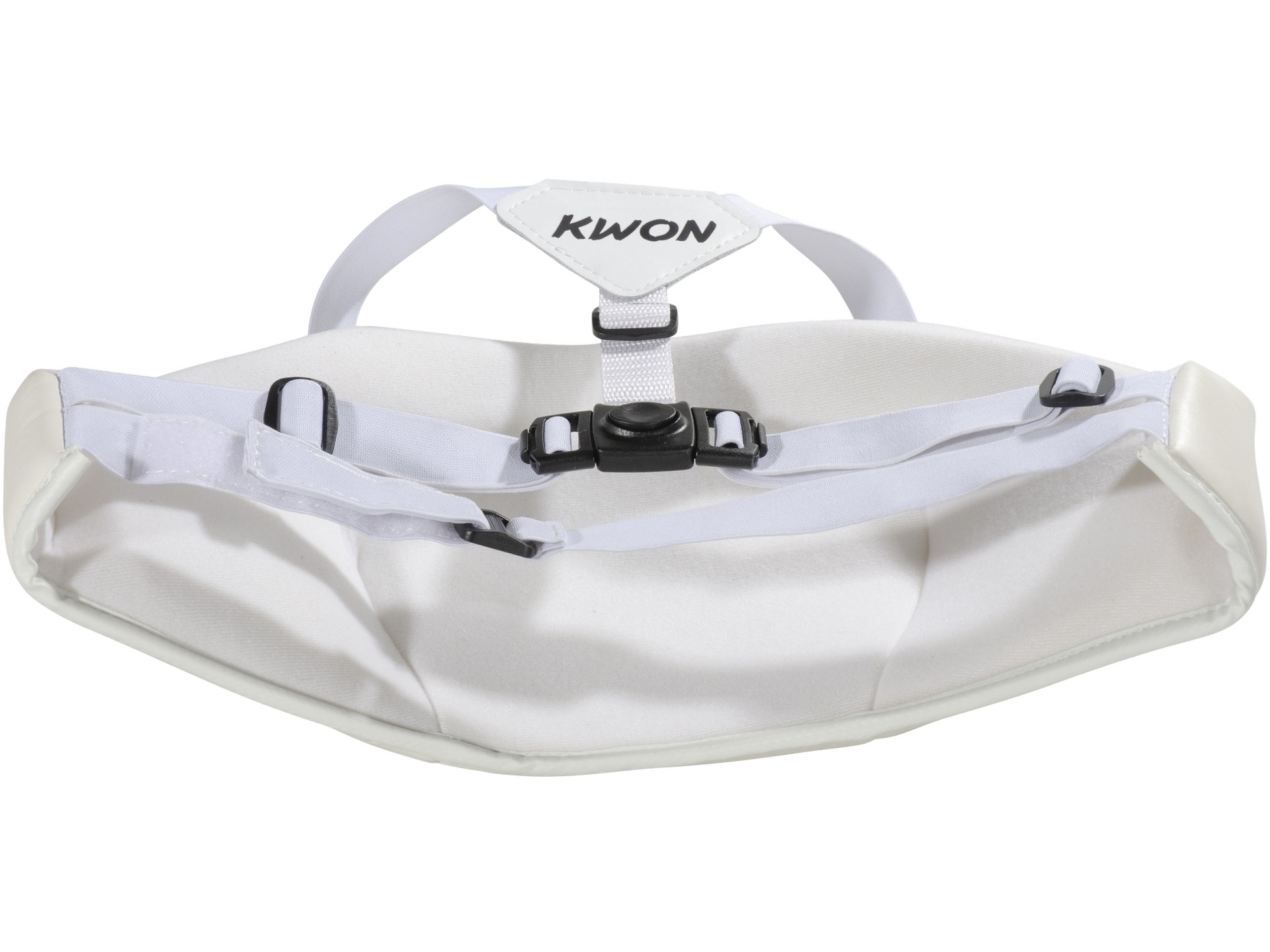 Ladies Chest Protector Softstyle - WUKF approved