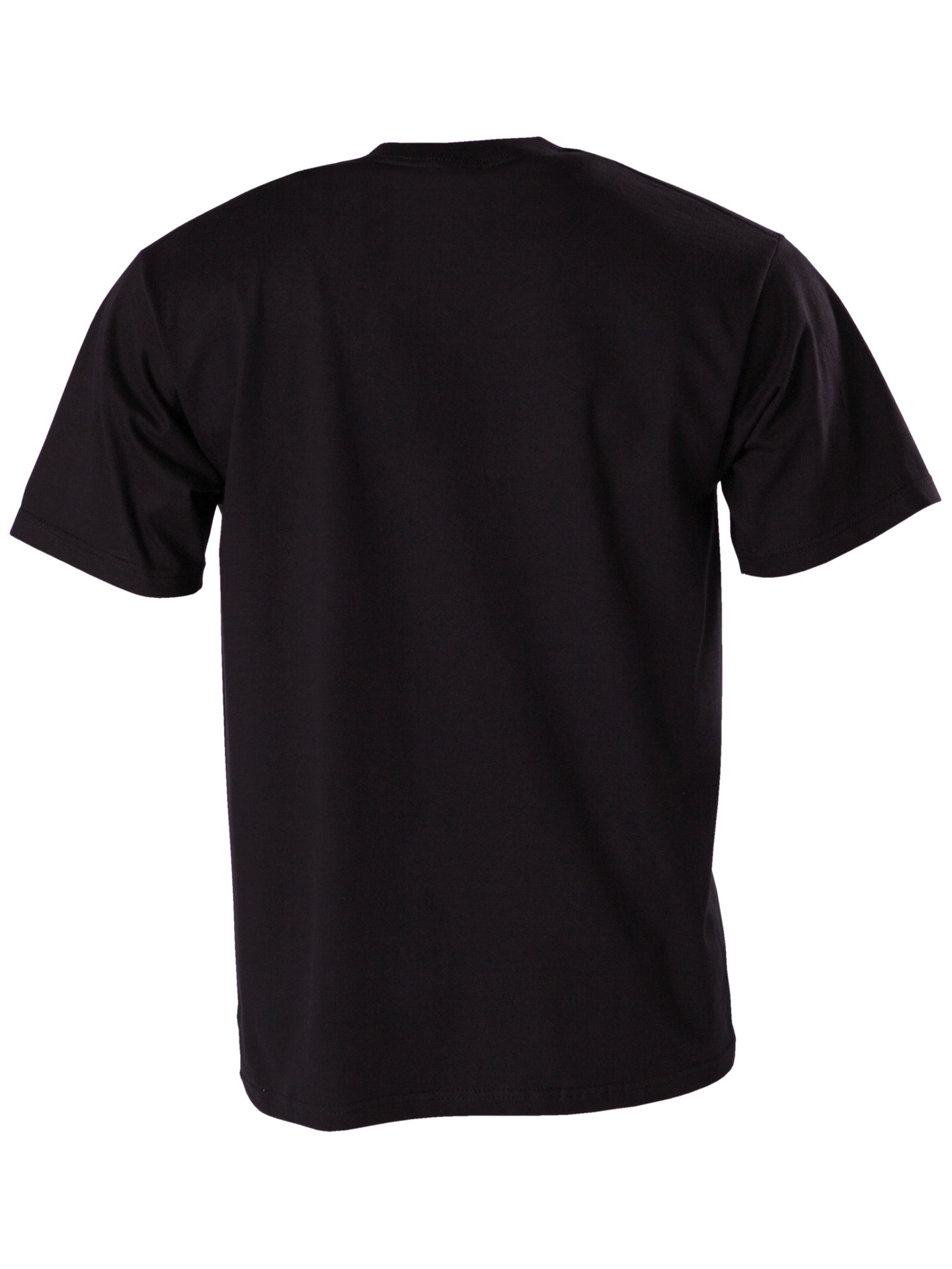 T-Shirt black