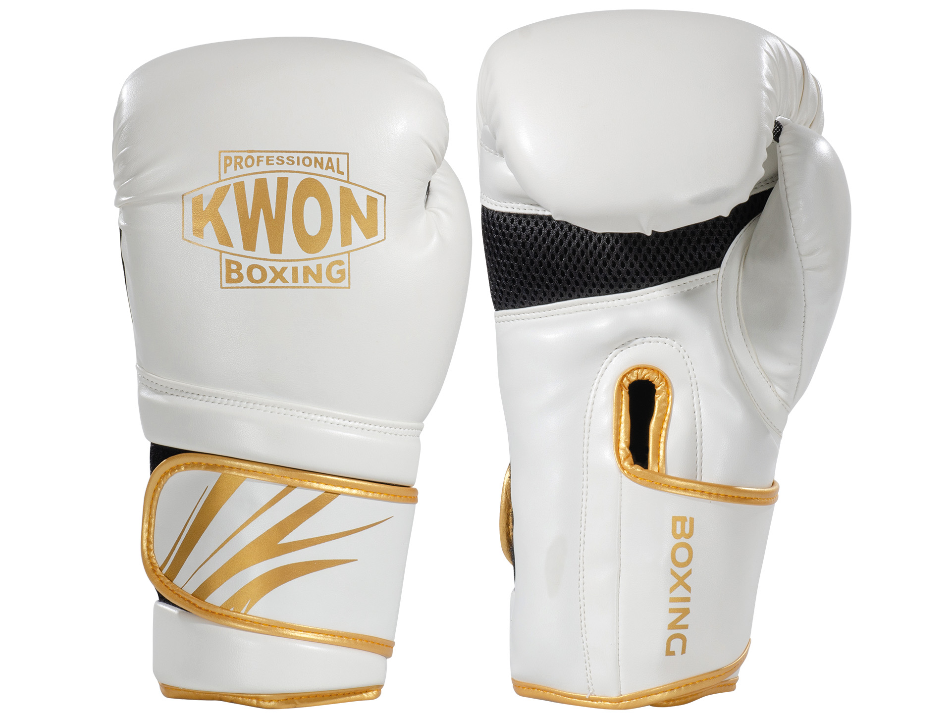 BOXING Boxing gloves Wristmax