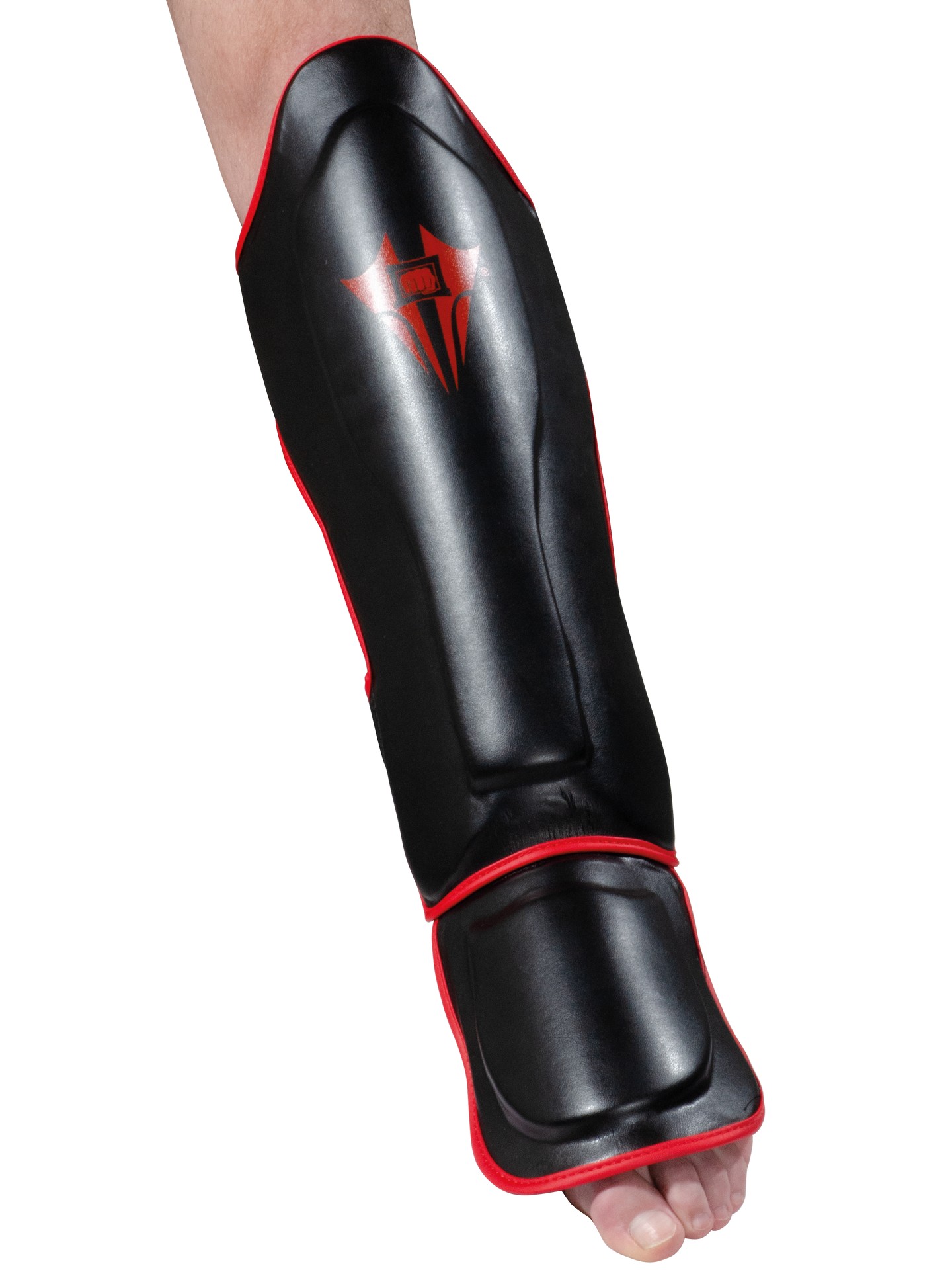 Shin / instep guard Contender CE