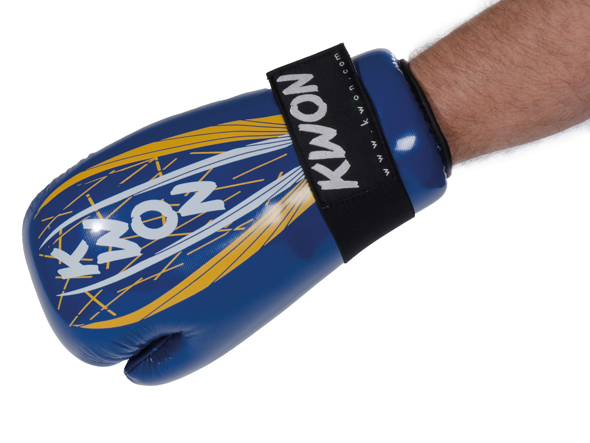 Hand protection Phantom