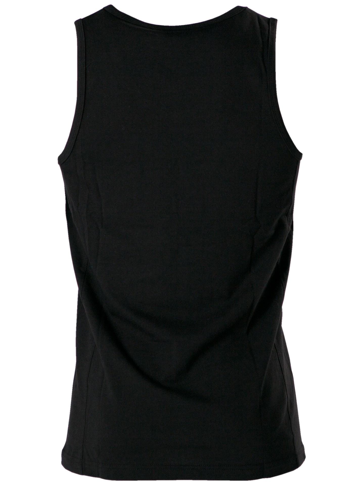 Muscle-Shirt black