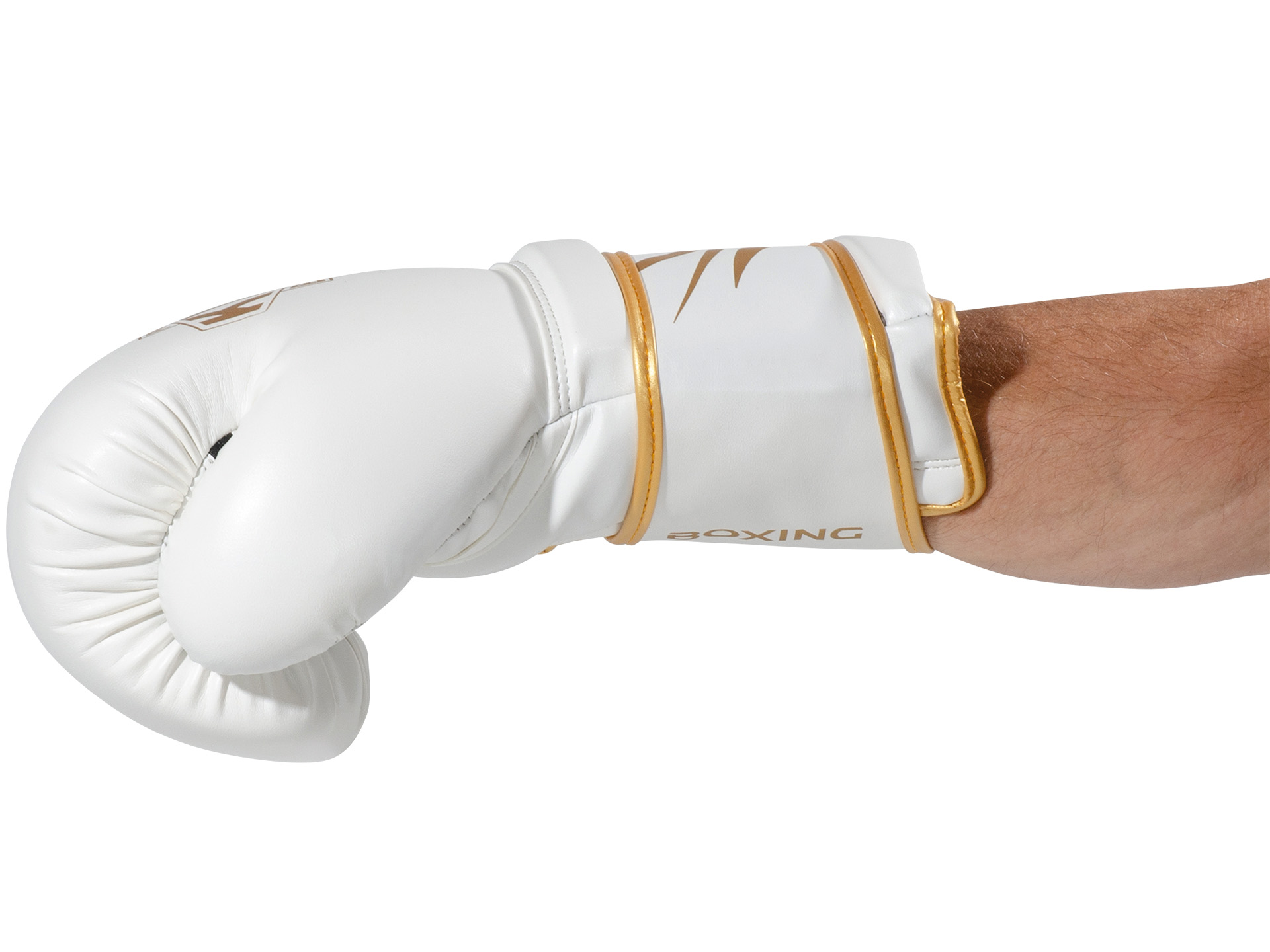 BOXING Boxing gloves Wristmax