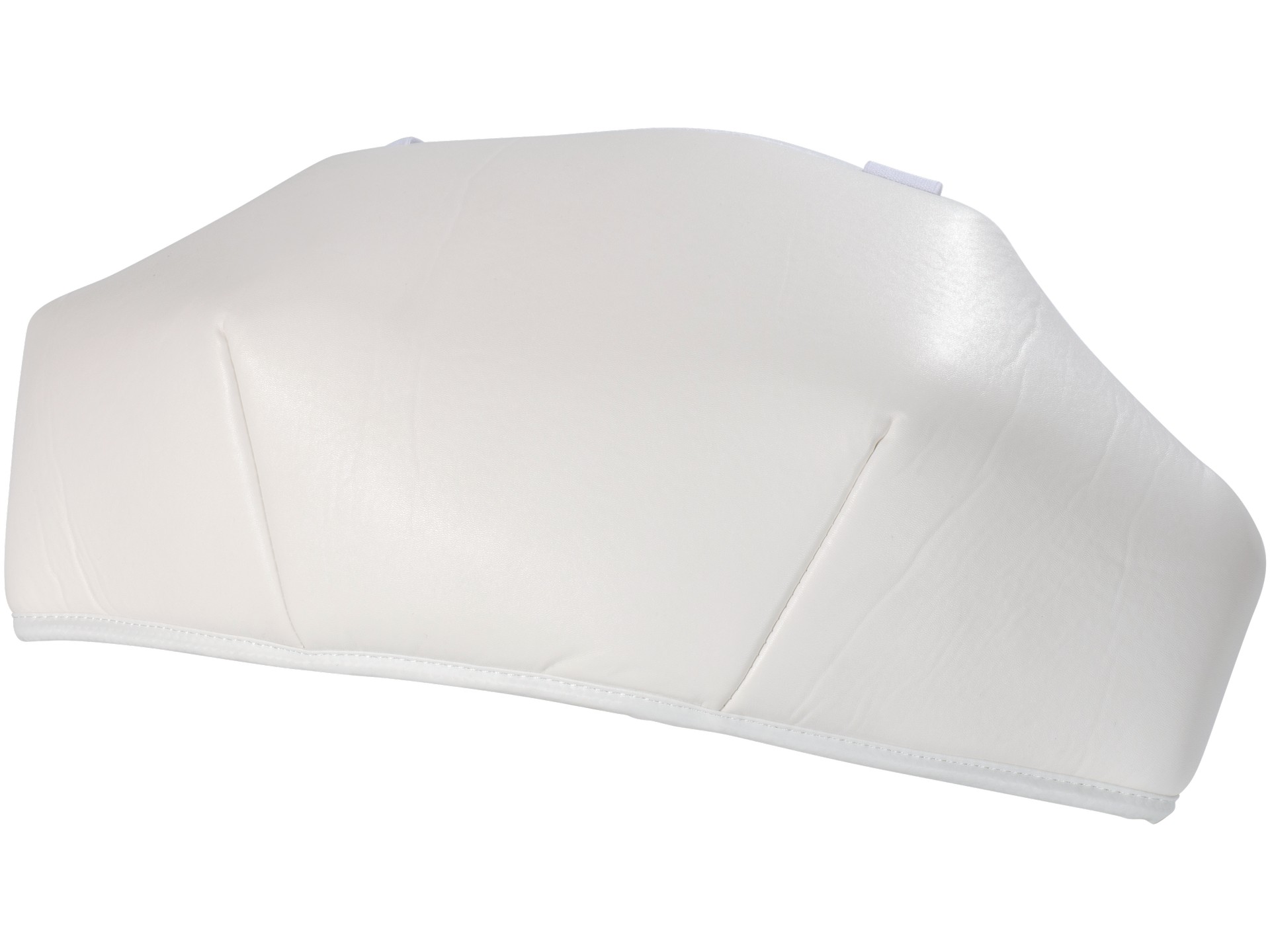 Ladies Chest Protector Softstyle - WUKF approved