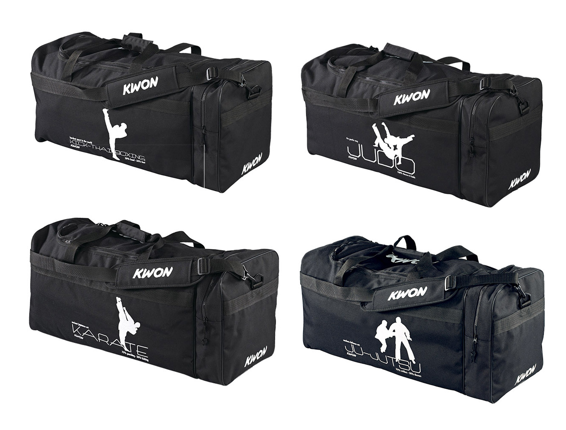 KWON bag Large