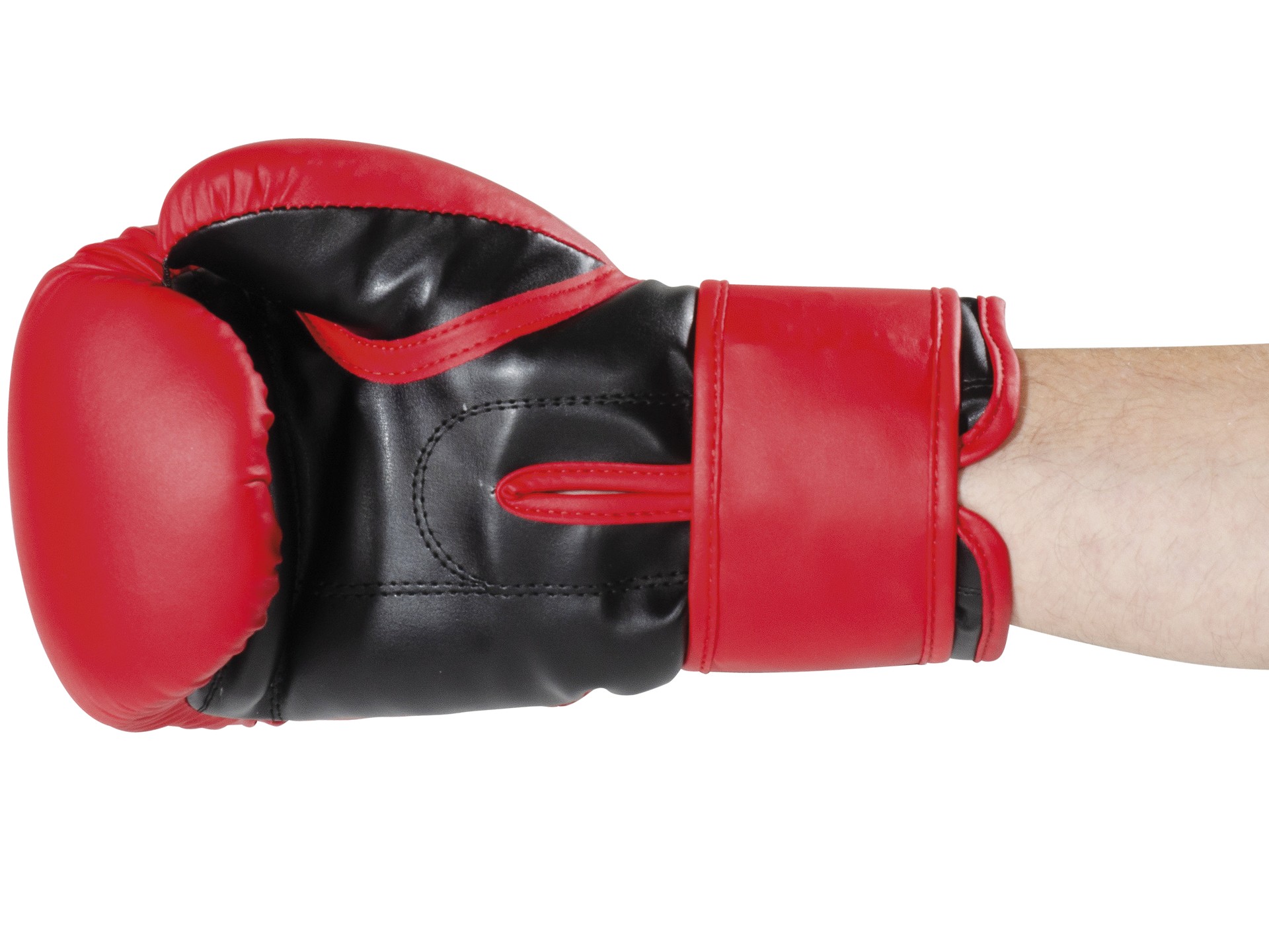Fitness boxing gloves