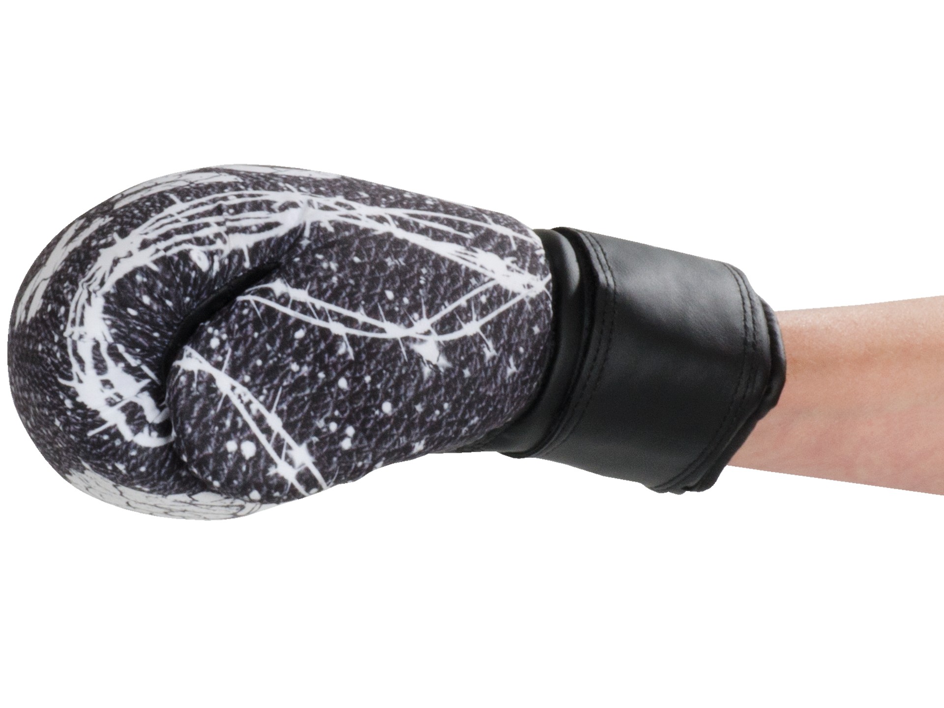 Kids / Youth Boxing Gloves Thai Barbed