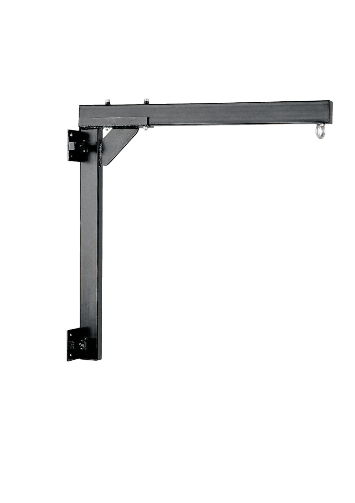 Training Bag Support pivot/rightwards