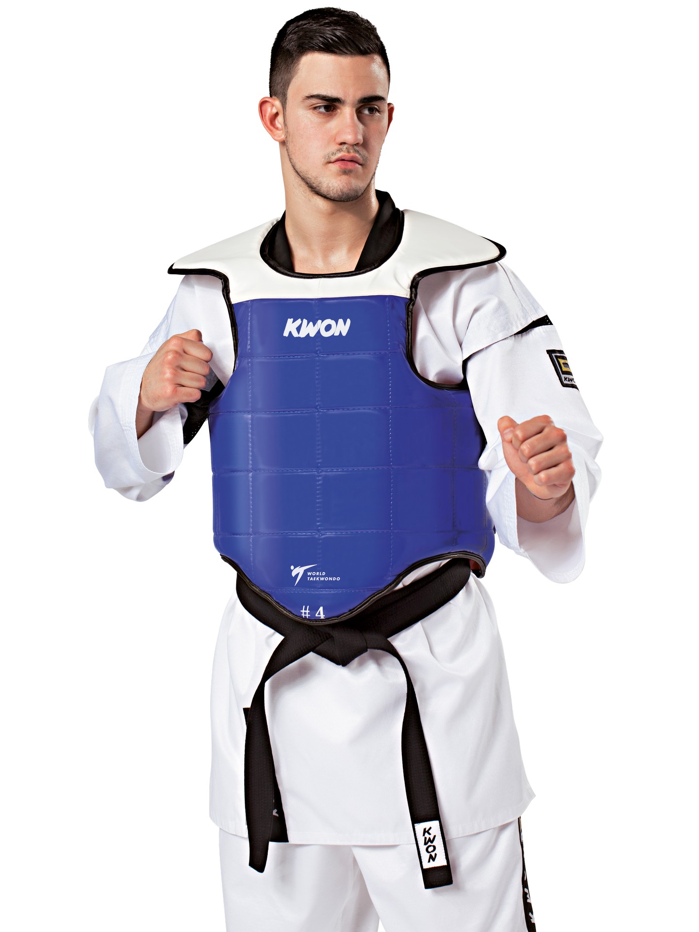 Taekwondo Body Protector