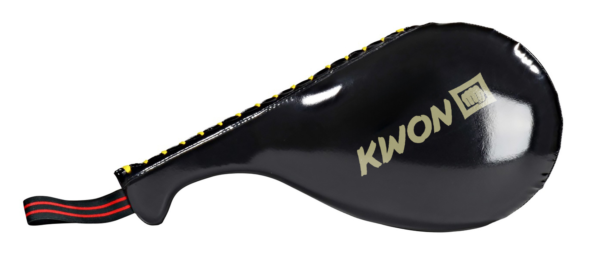 Double Hand Mitt Loud