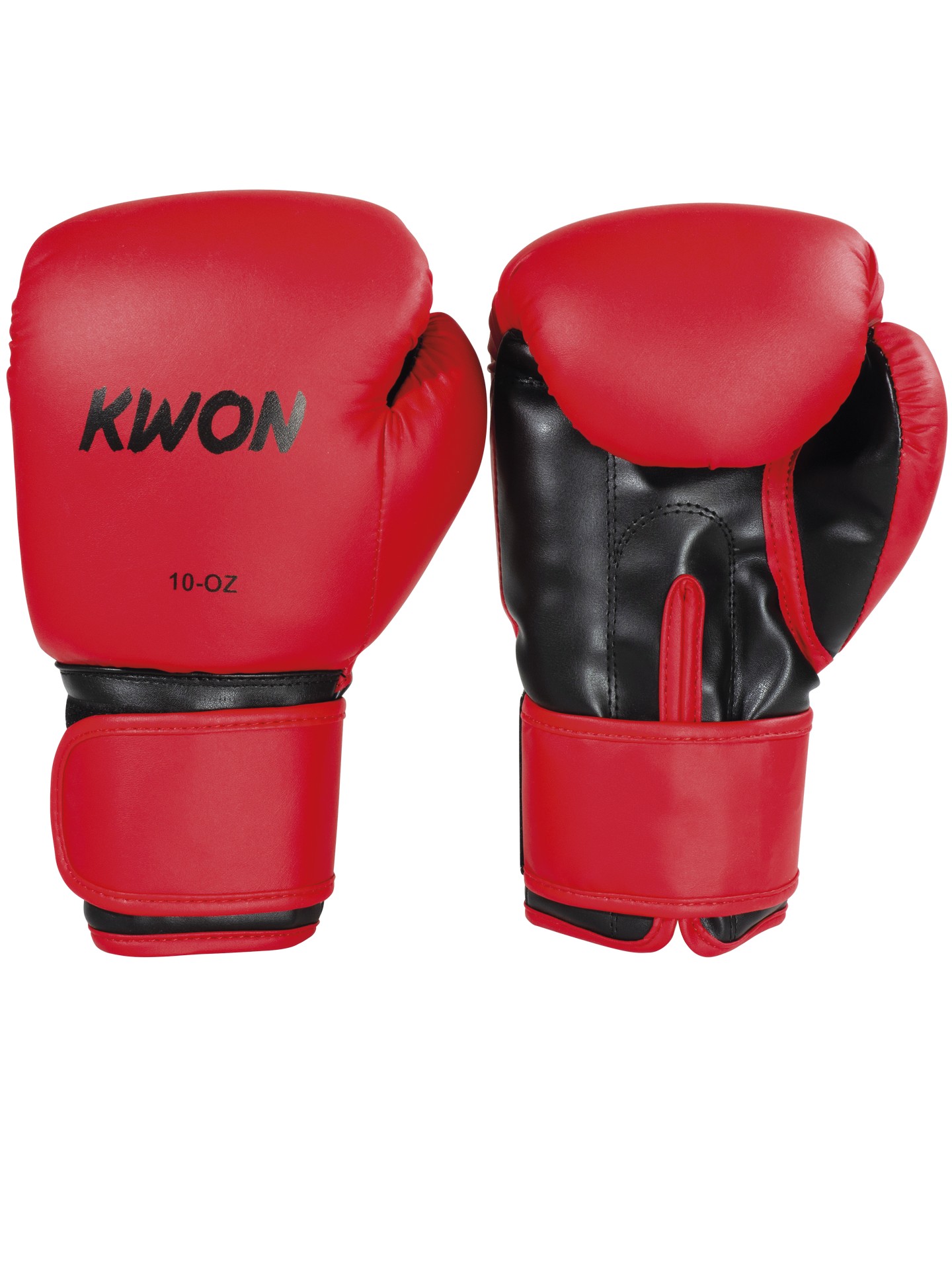 Fitness boxing gloves