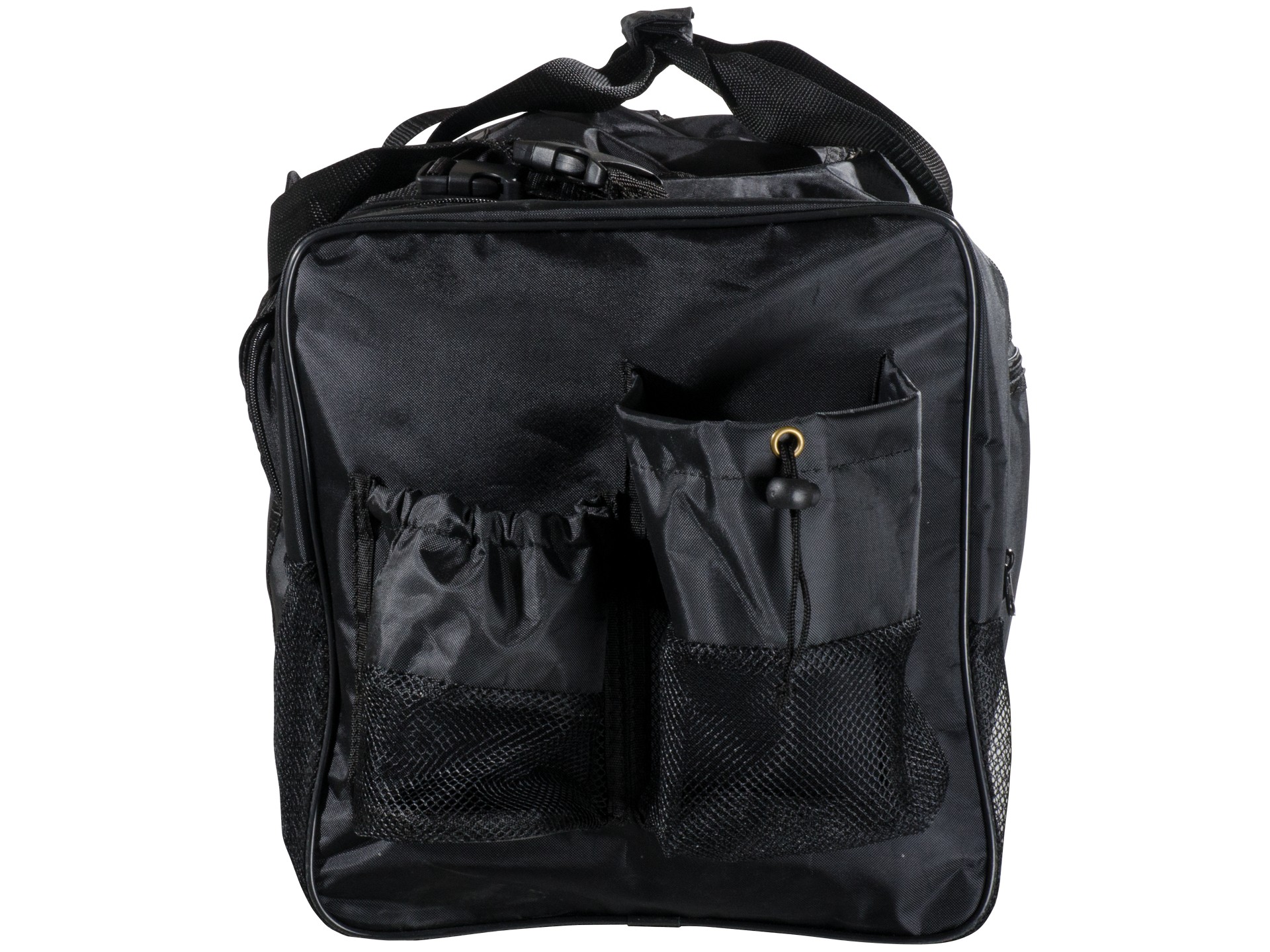 Taekwondo Bag Evolution black