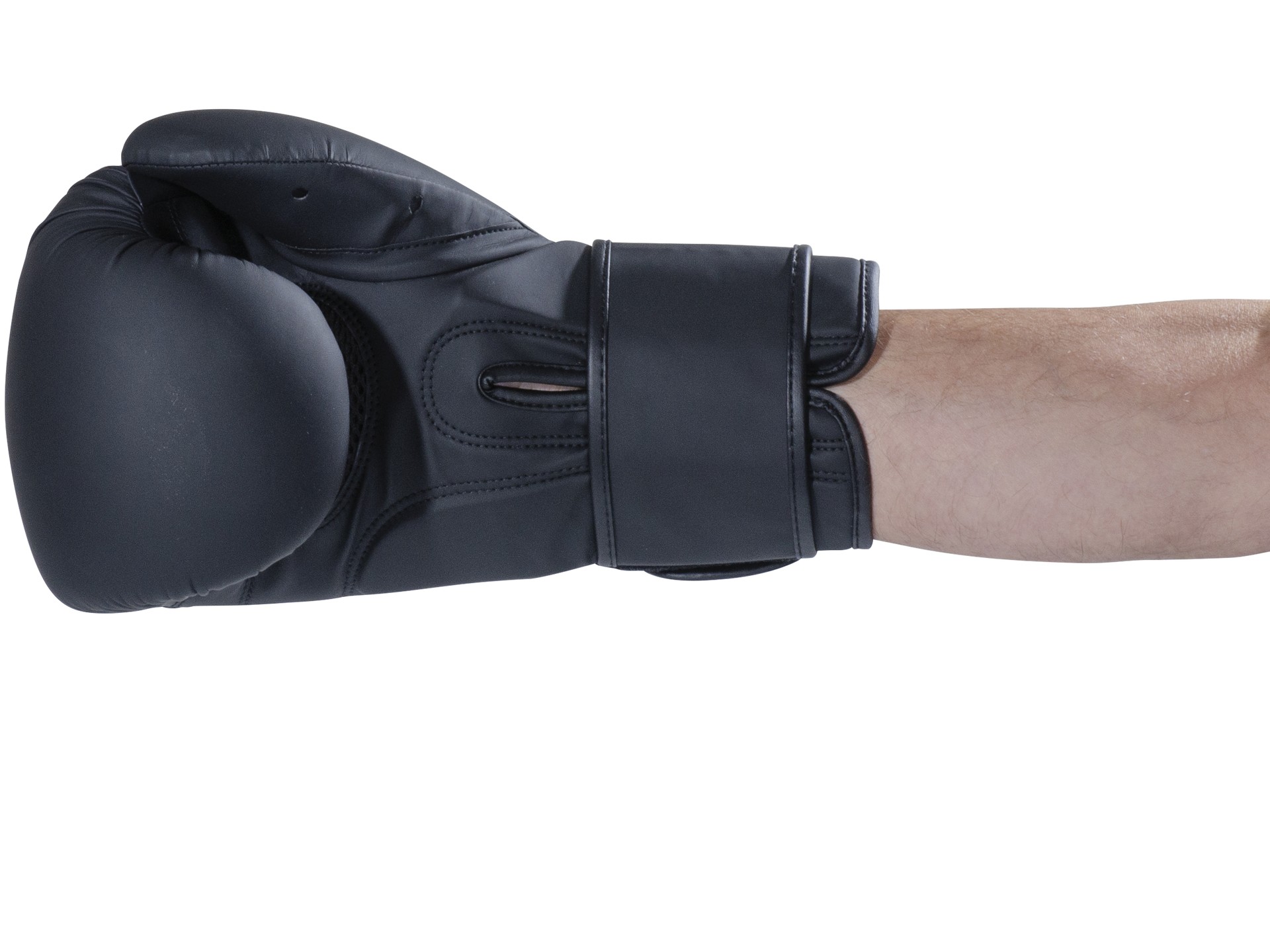 Boxing Gloves Scratch