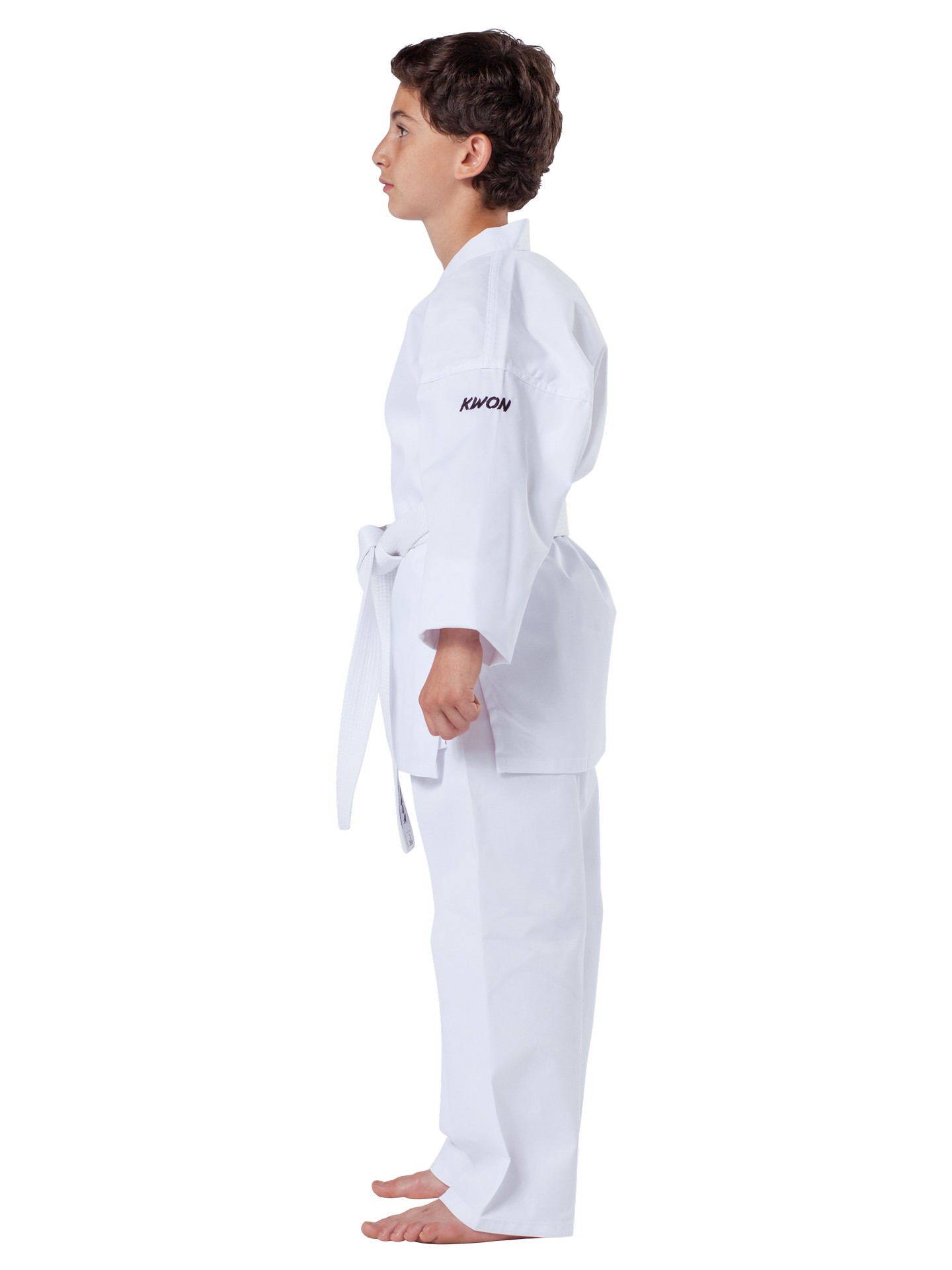 Karate Uniform Basic