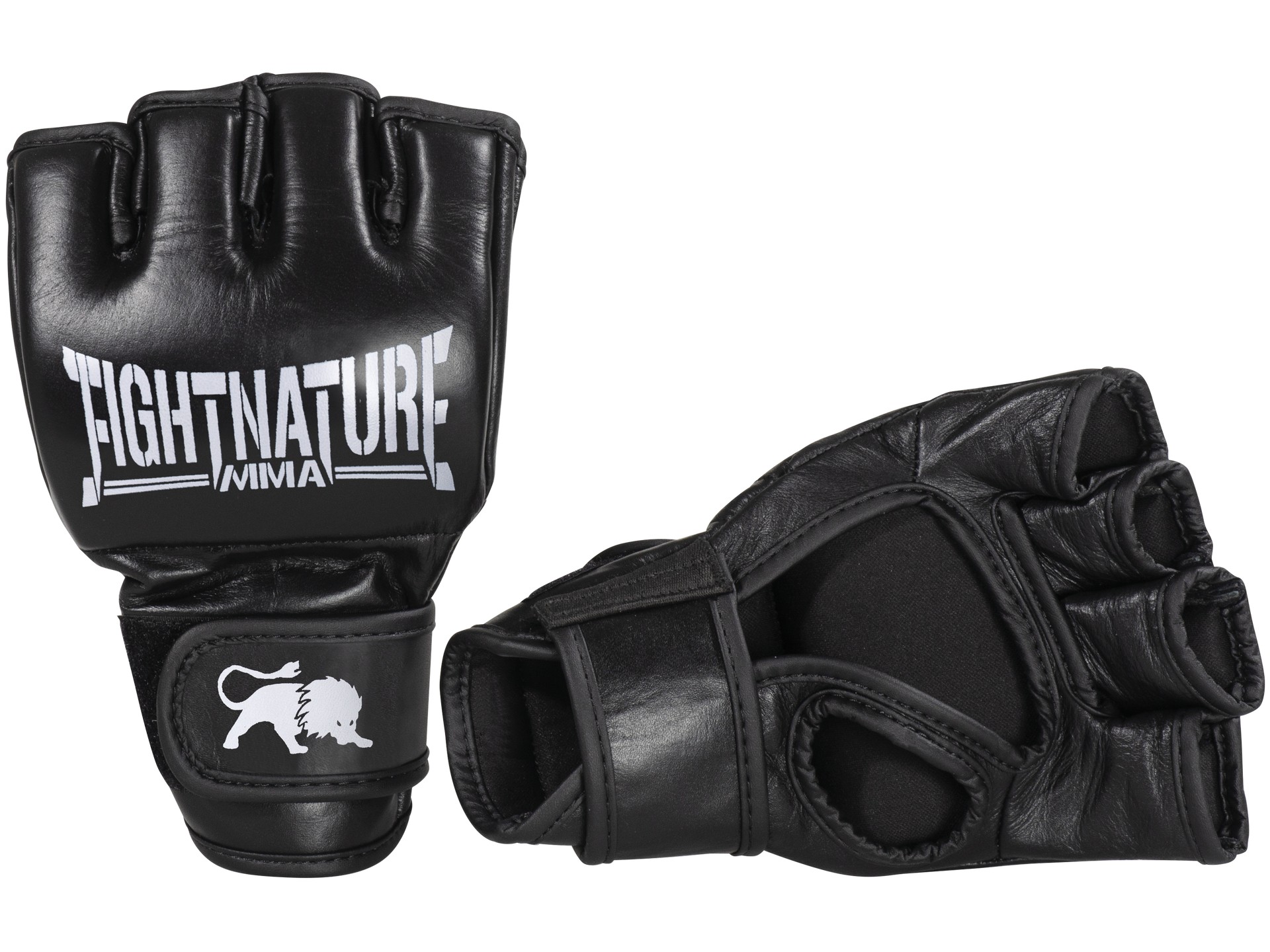 FIGHTNATURE MMA Gloves Compete