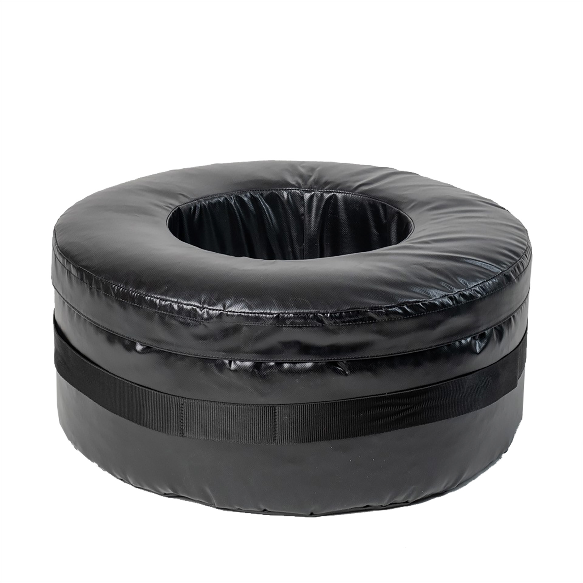 Standing Punching Bag Classic