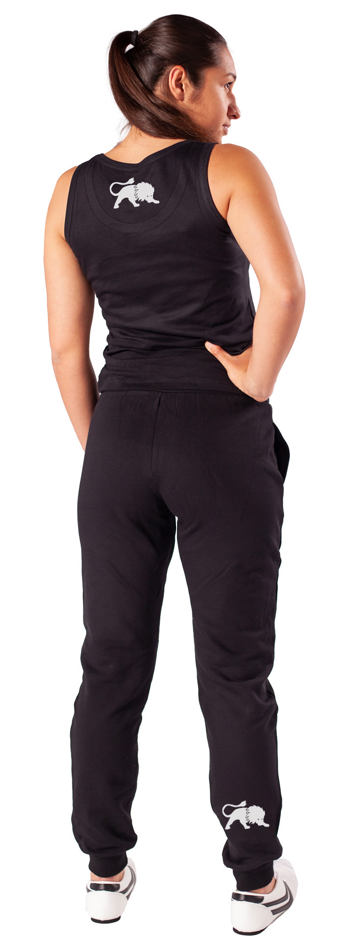 FIGHTNATURE Women's Sweatpants