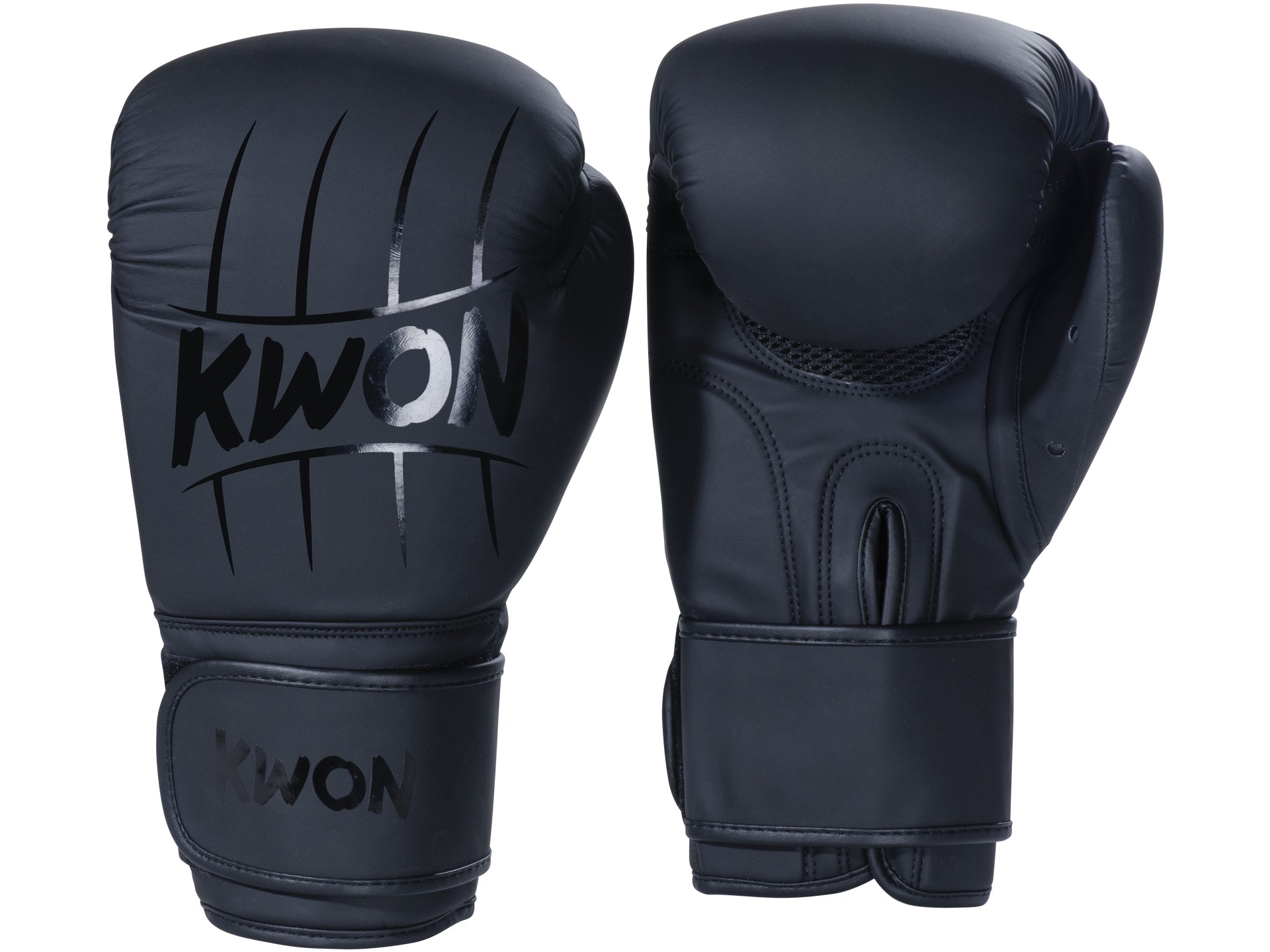 Boxing Gloves Scratch