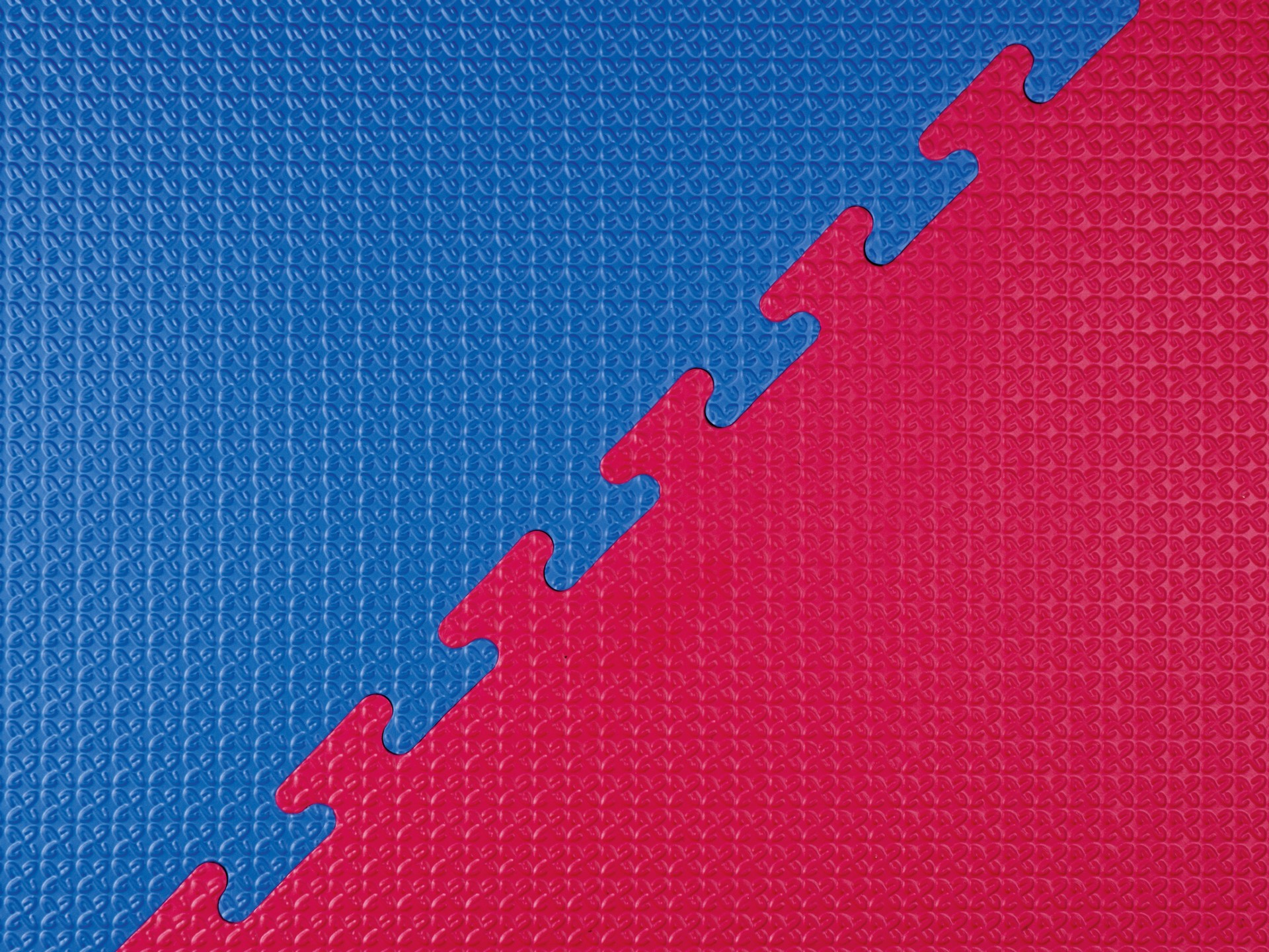 Octagon Corners For Reversible Mat - WT recognized, Set of 2