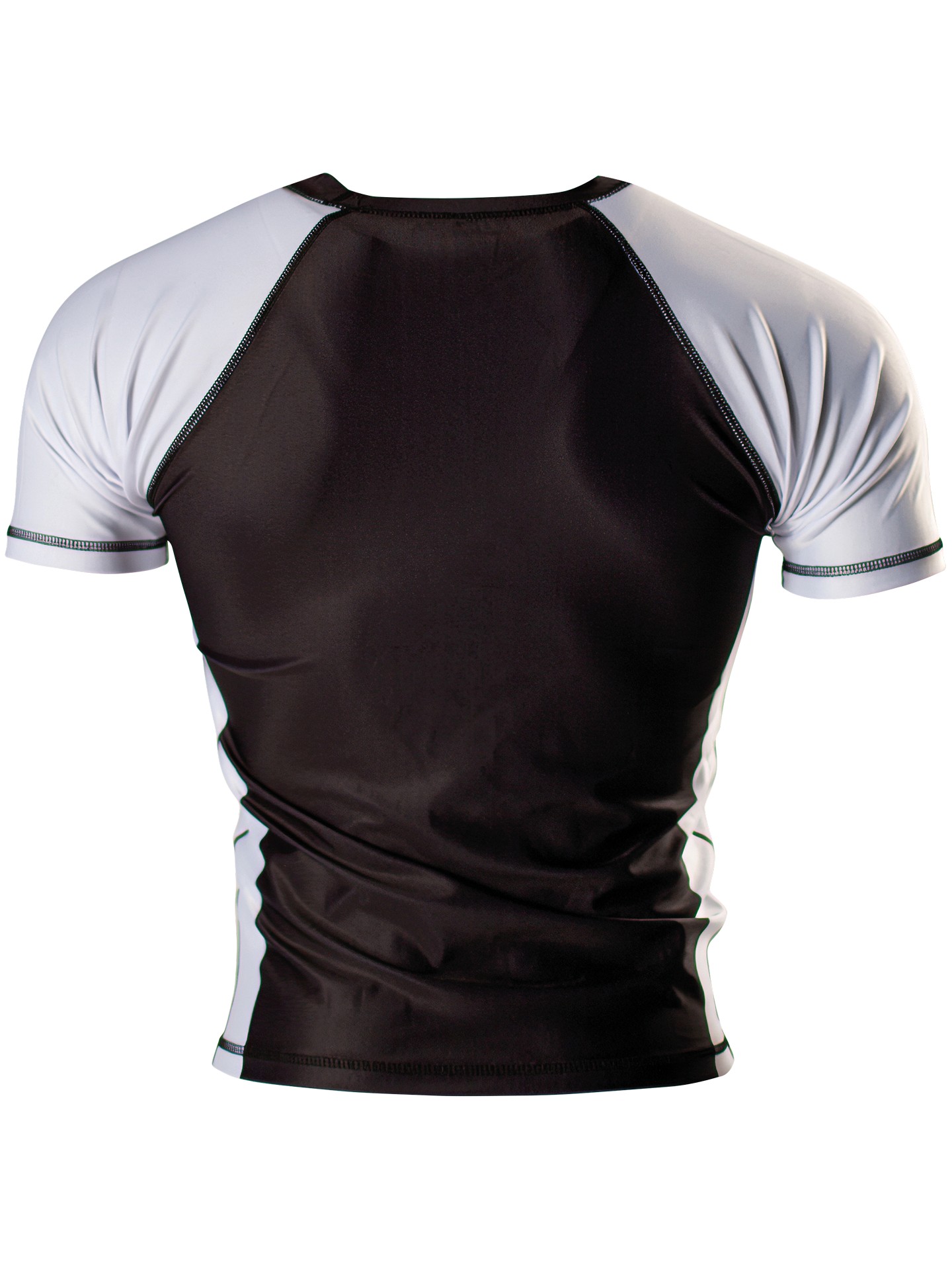 DANRHO BJJ Rash Guard Lightening