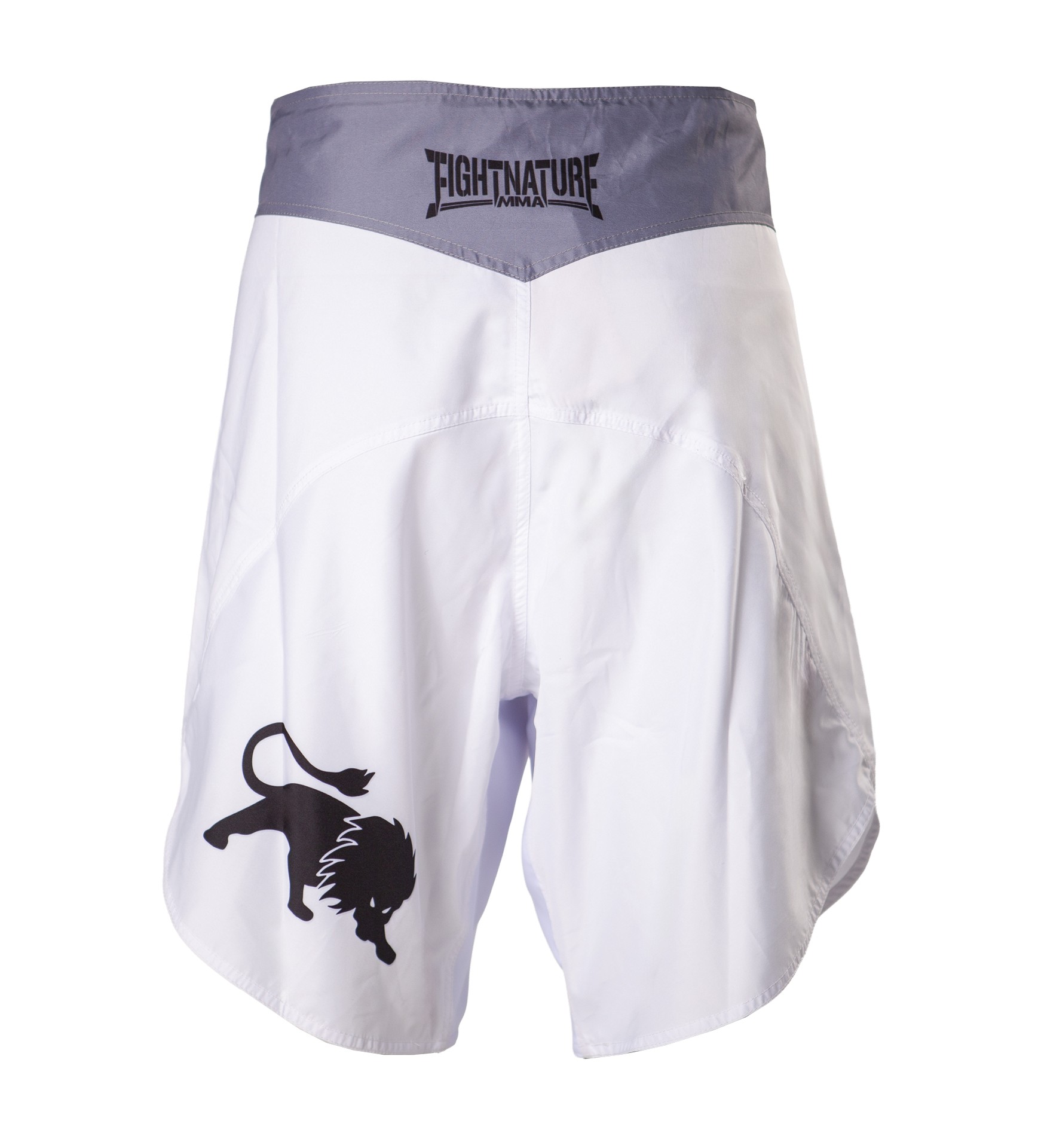 FIGHTNATURE MMA Functional shorts