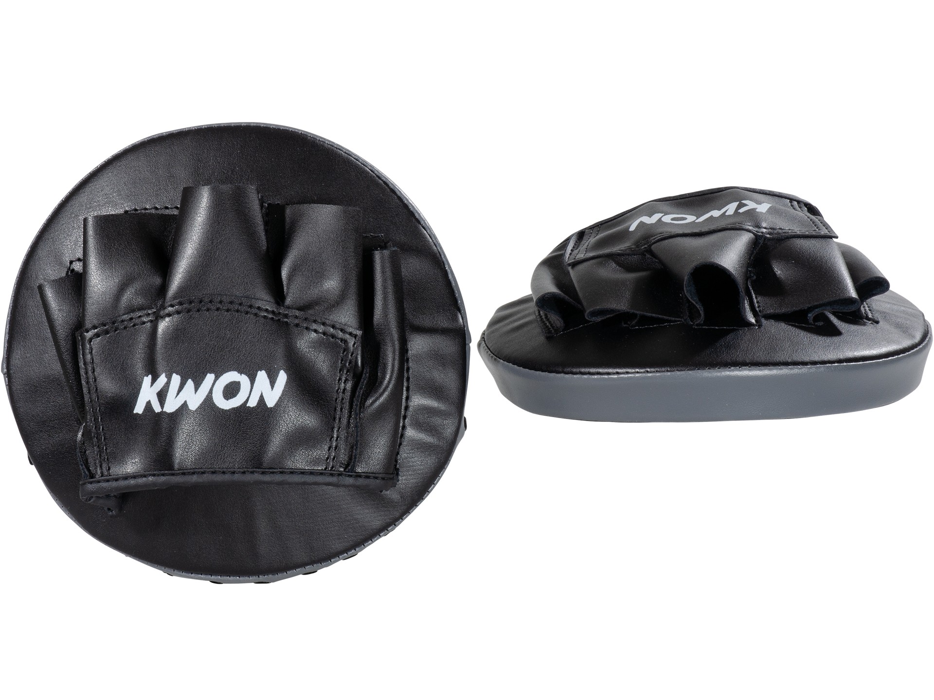 Coaching Mitt Speed