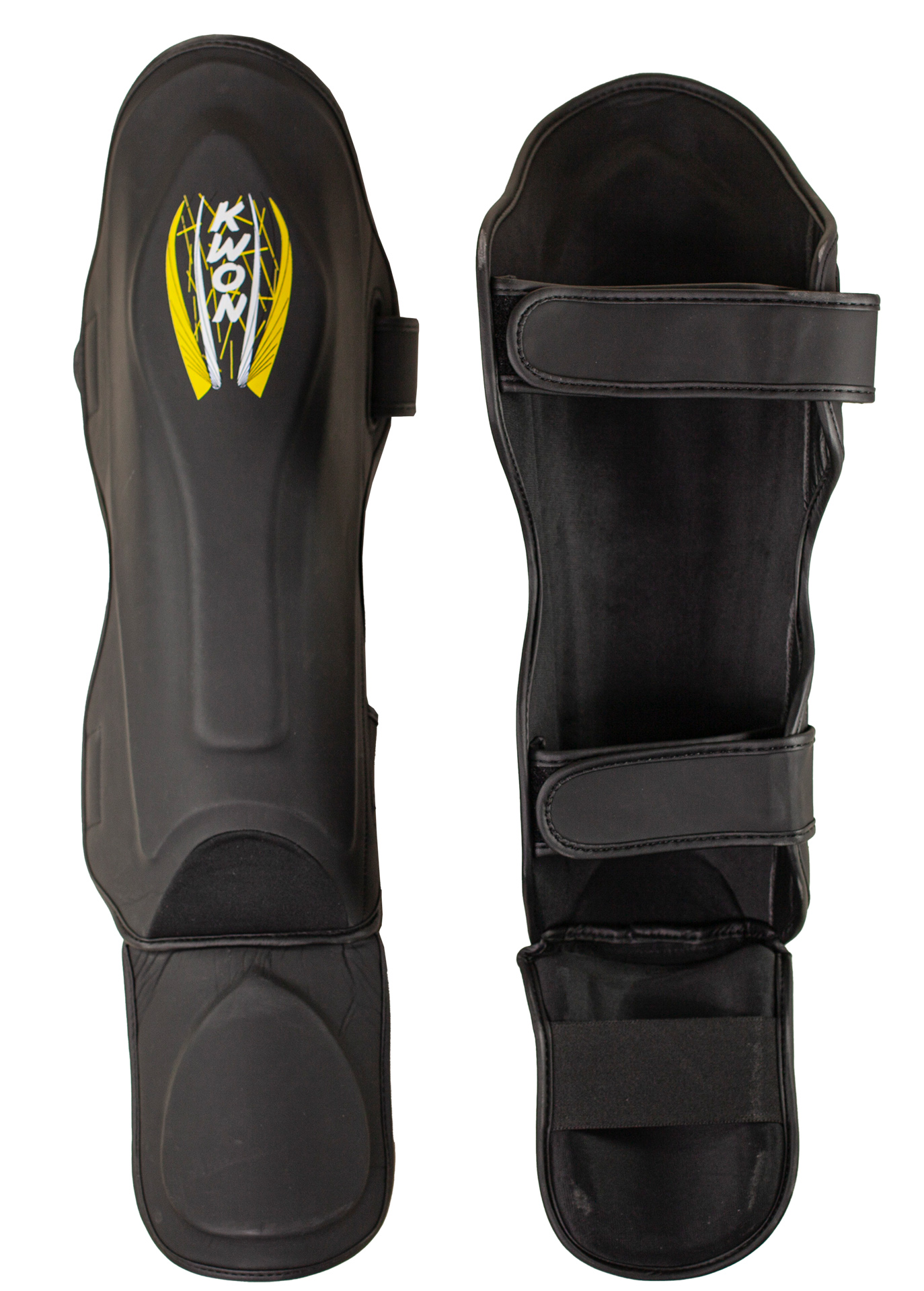 Kick Thai Shin and Instep guard