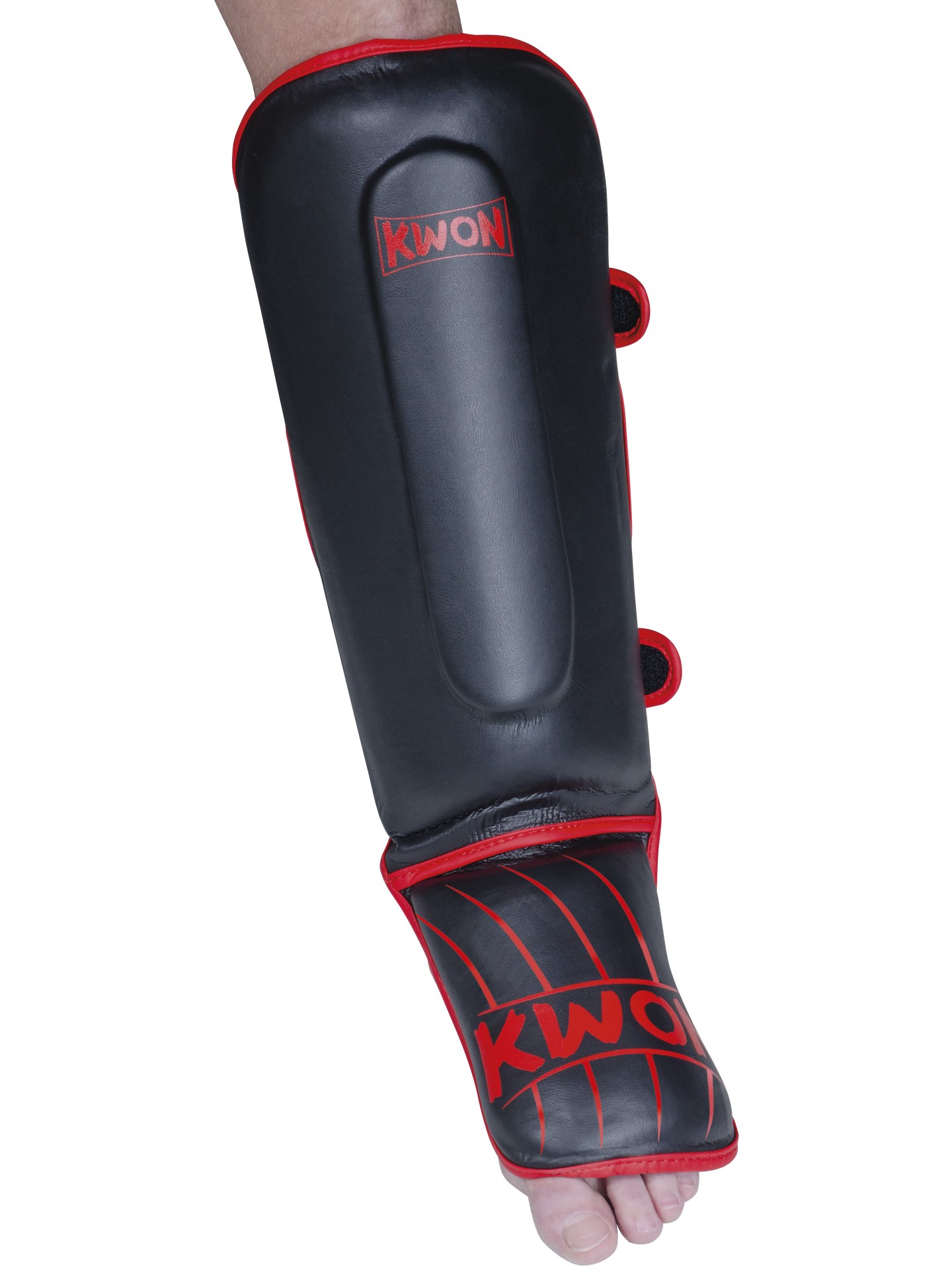 Shin / instep guard Scratch