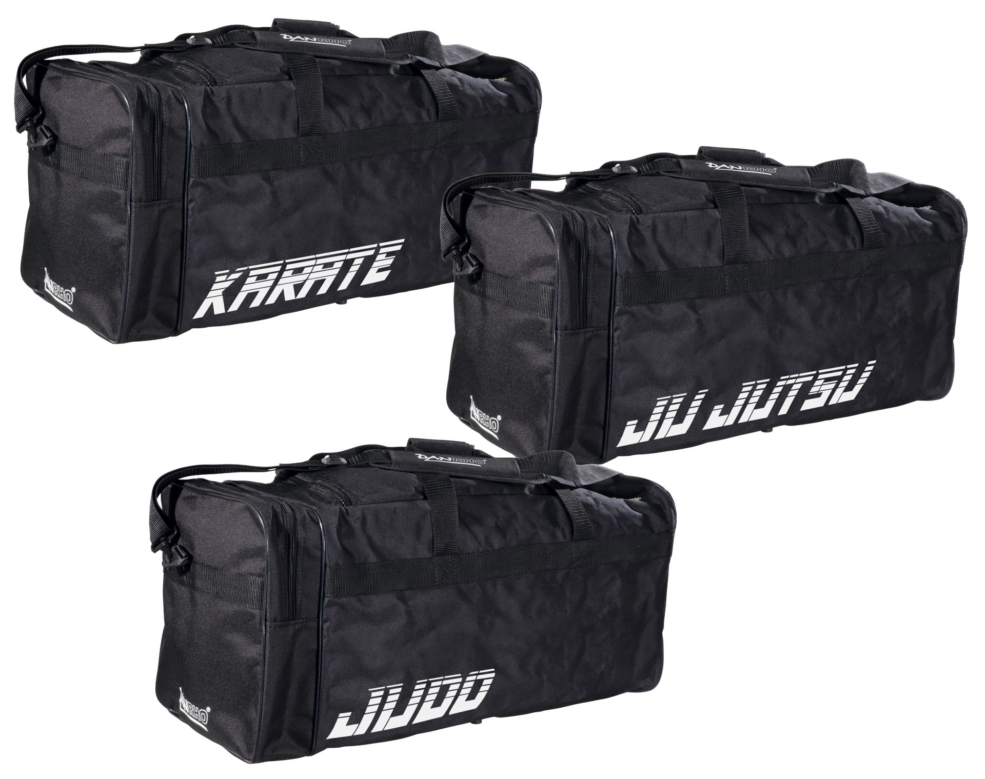 DANRHO Sports bag large