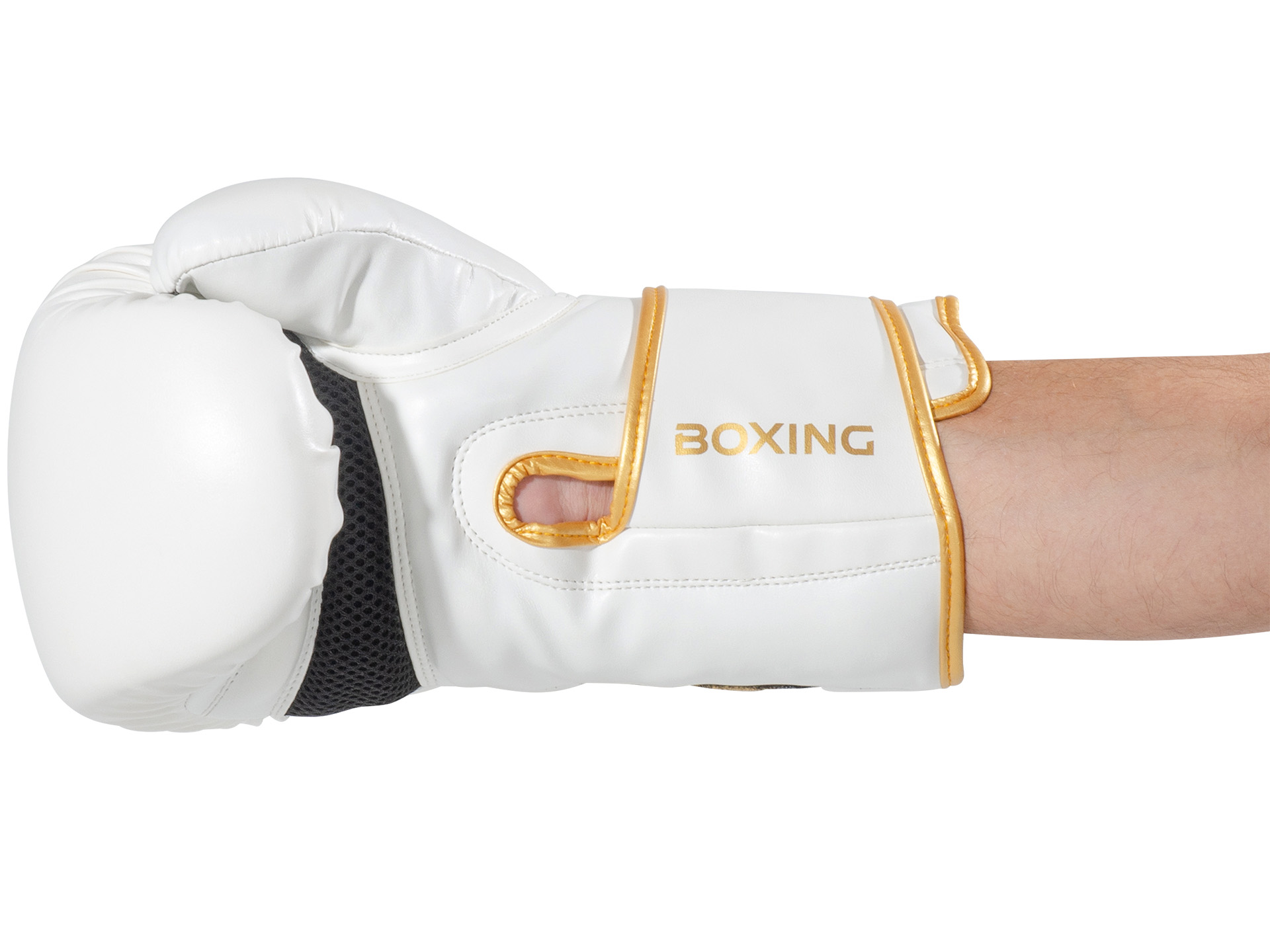 BOXING Boxing gloves Wristmax