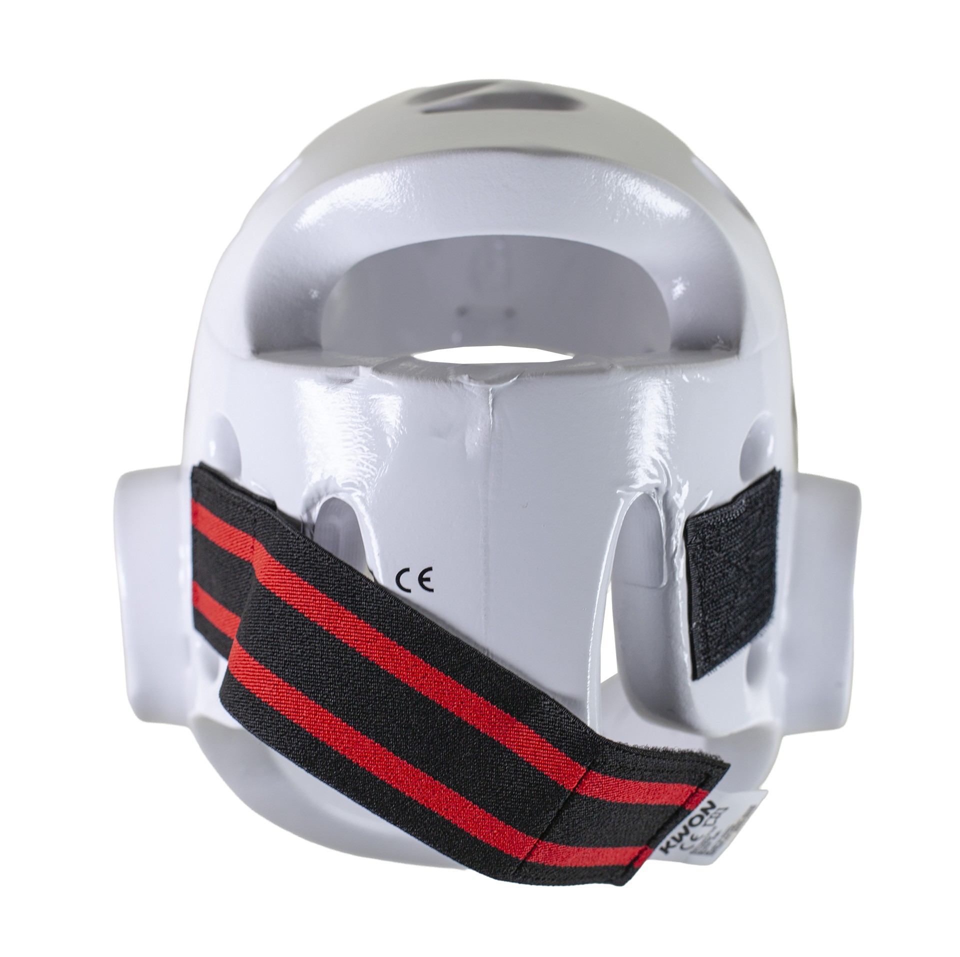 Head guard KSL with mask - WT / WUKF approved