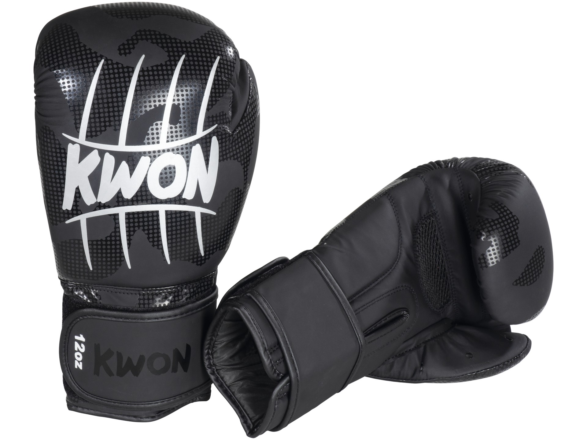 Scratch Boxing KWON Boxing Gloves Scratch | Kickboxing | Thai Boxing