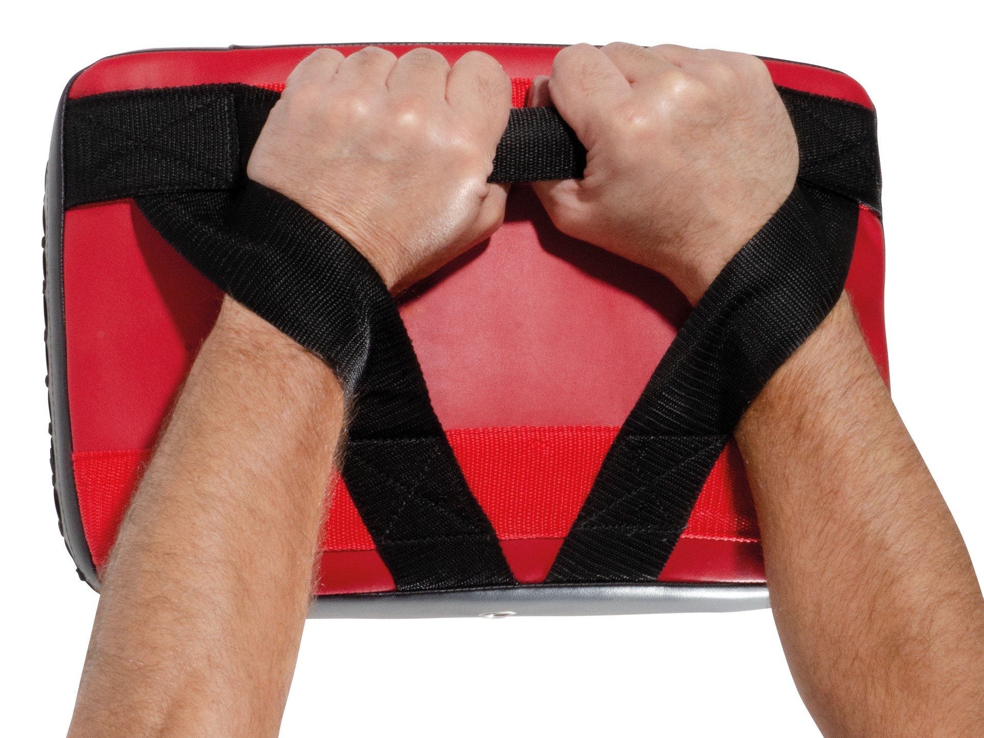 Fly Tapping Pad Kwon Fly Target - light and firm hand punch pad for children and youth ...