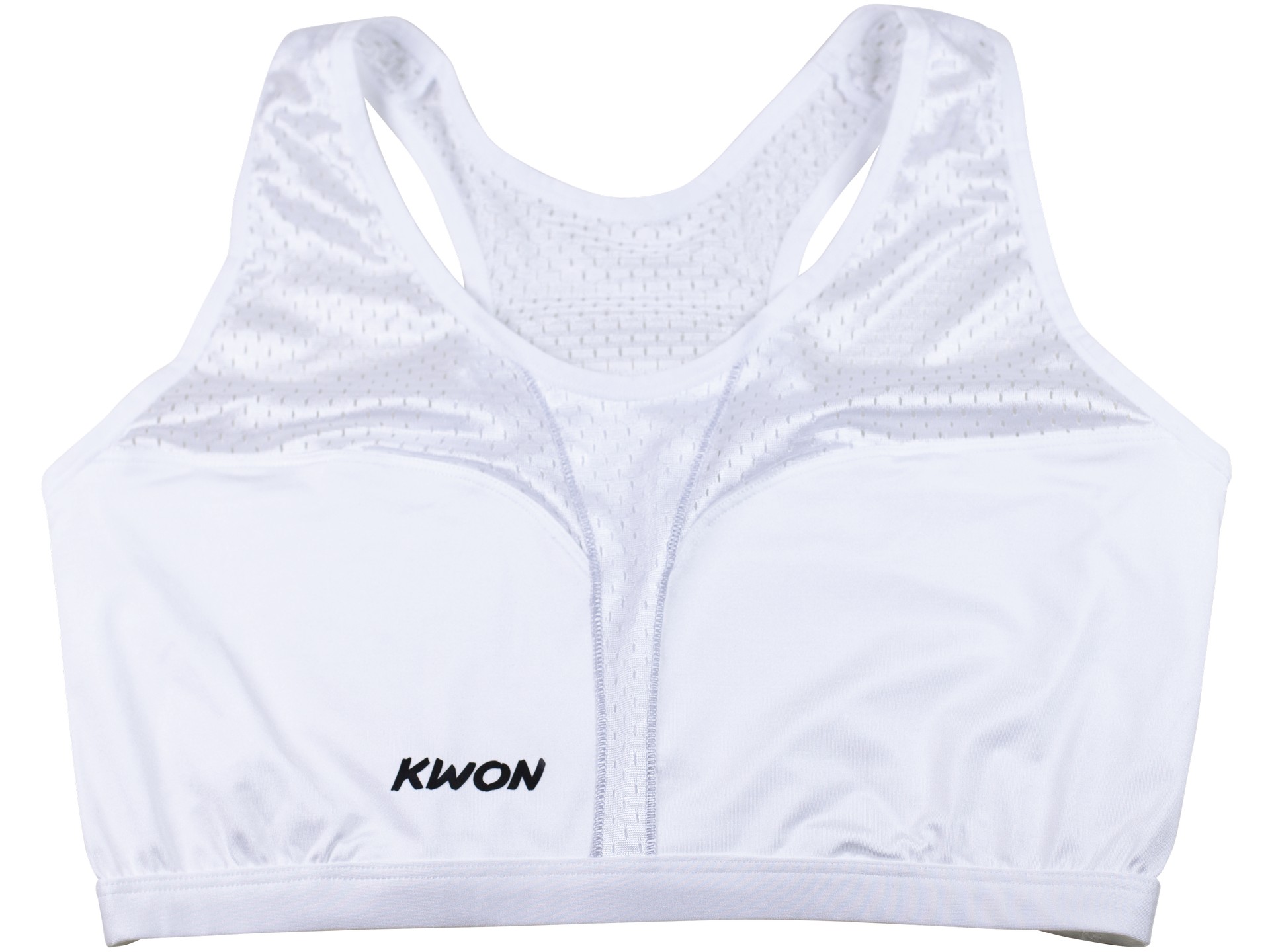 Top for Ladies Chest Protector Cool Guard & Super Protect