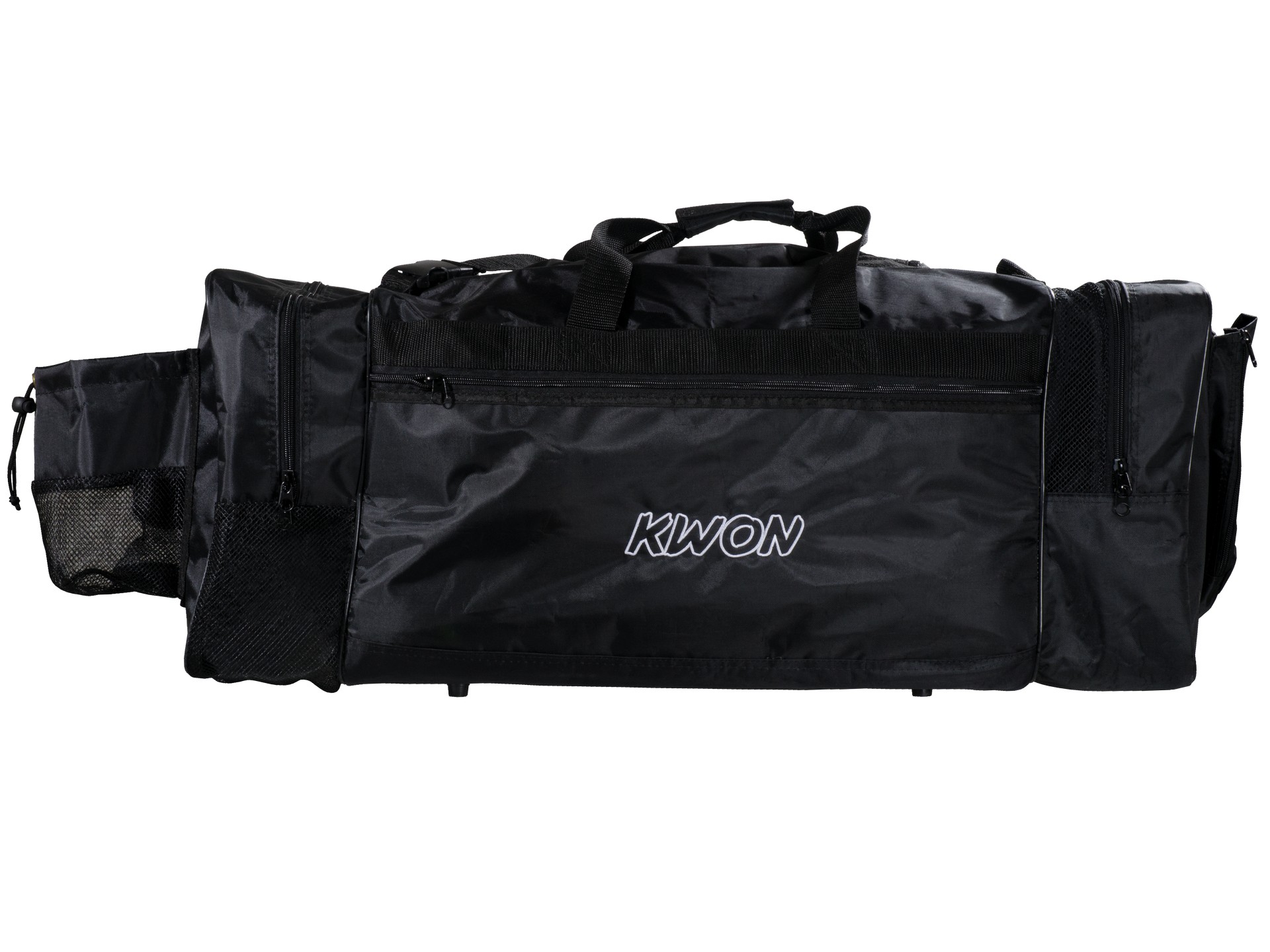 Taekwondo Bag Evolution black