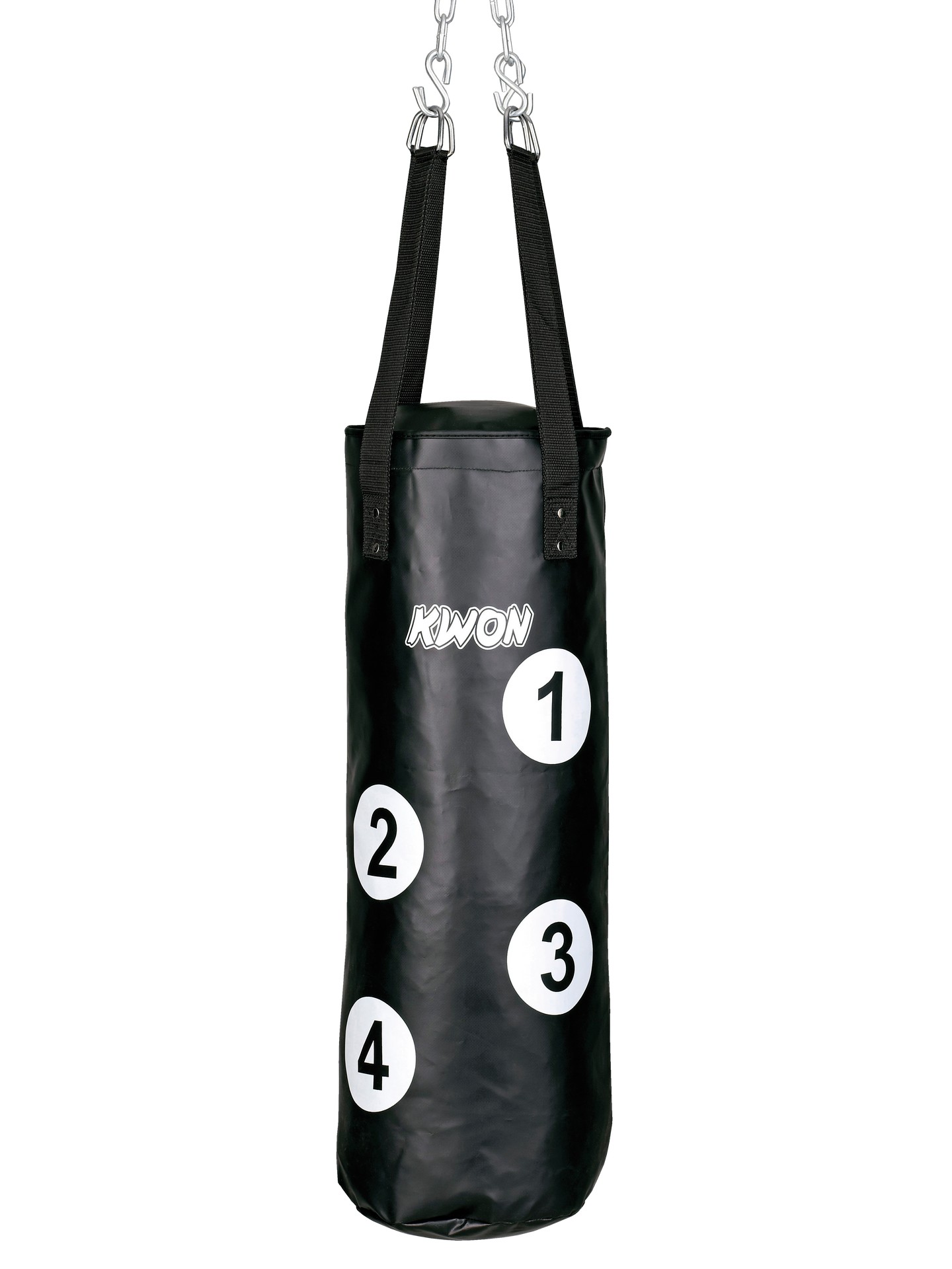 Kids Punch Bag Punch Points