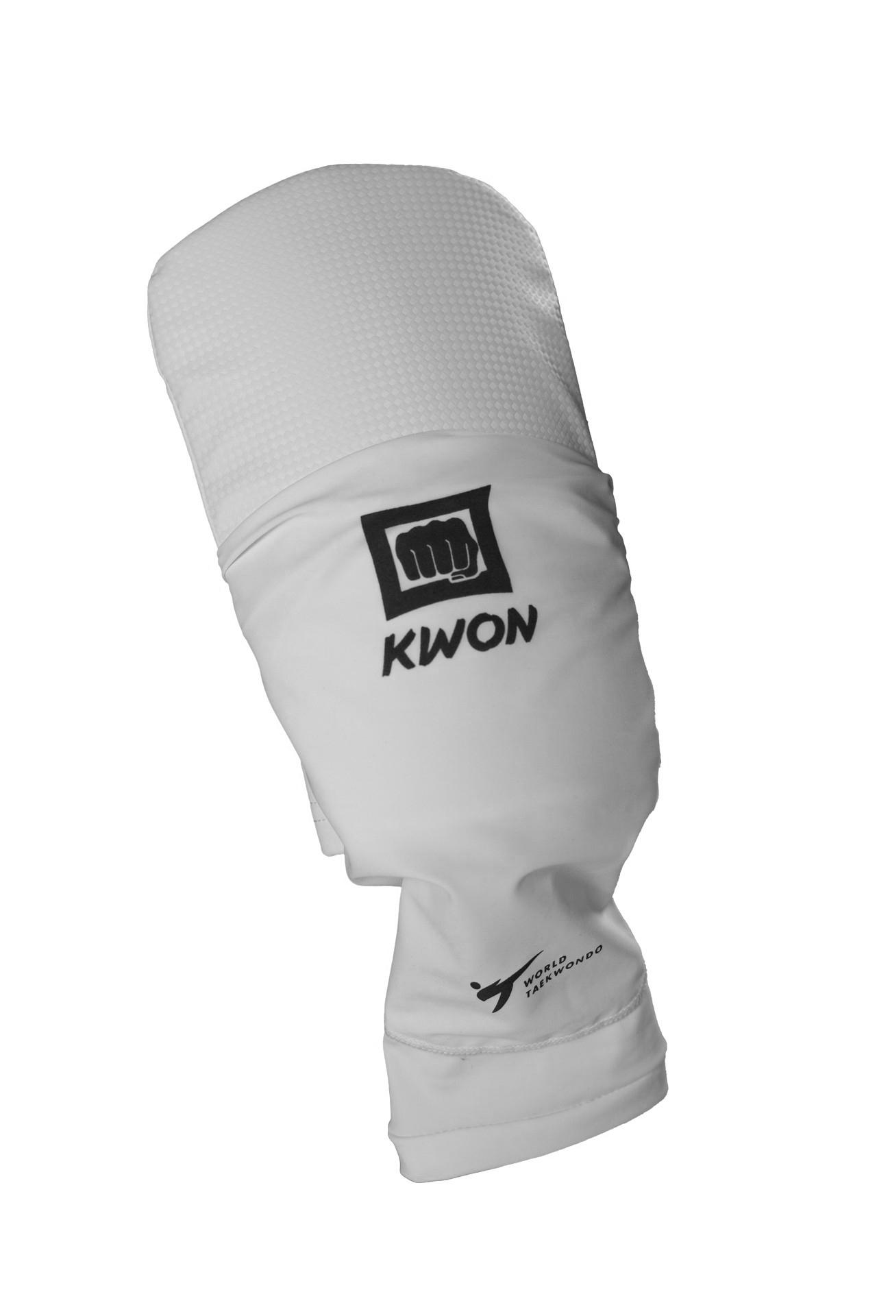 Forearm Guard Taekwondo – WT approved