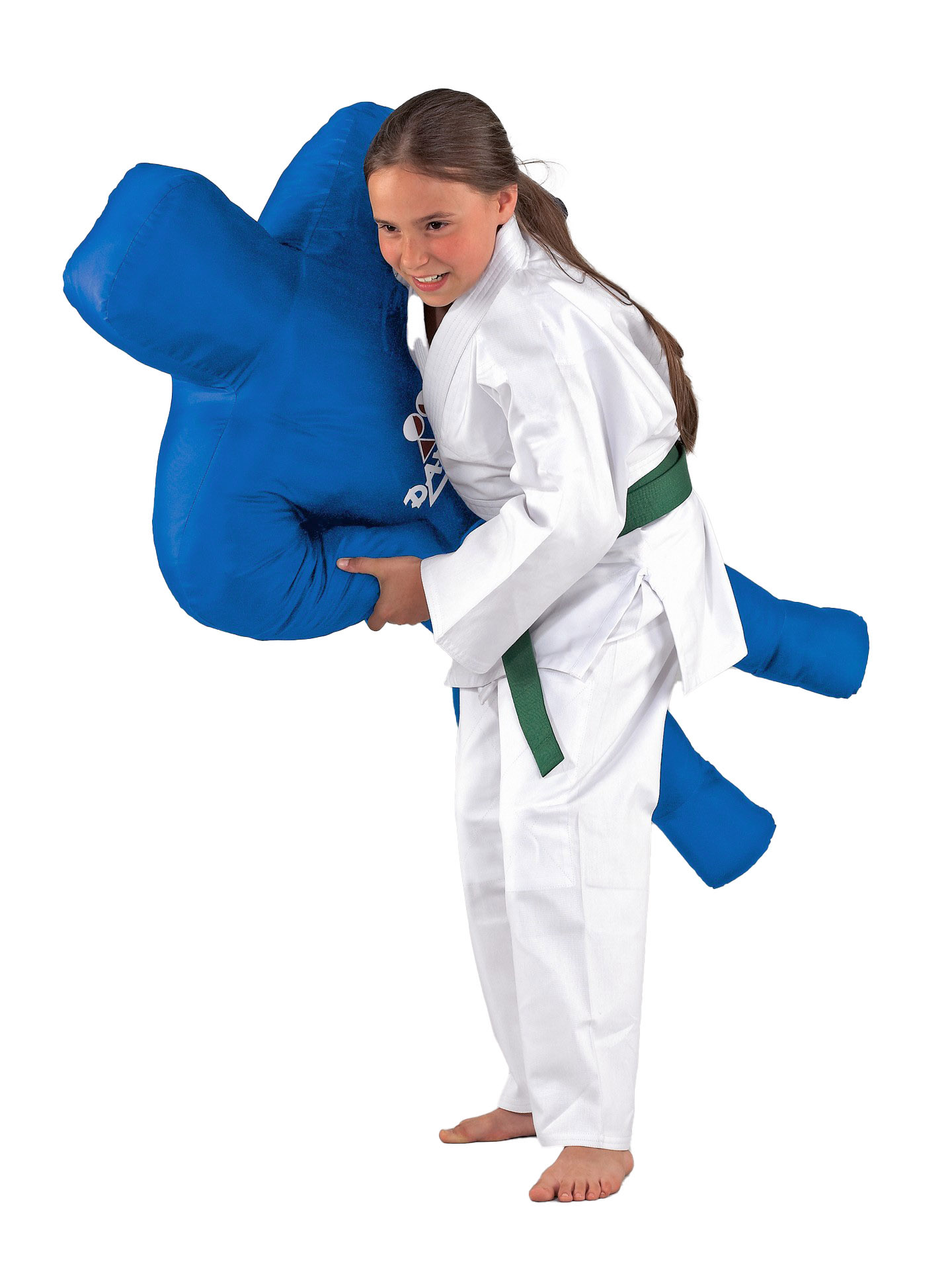DANRHO Nylon Judo Dummy