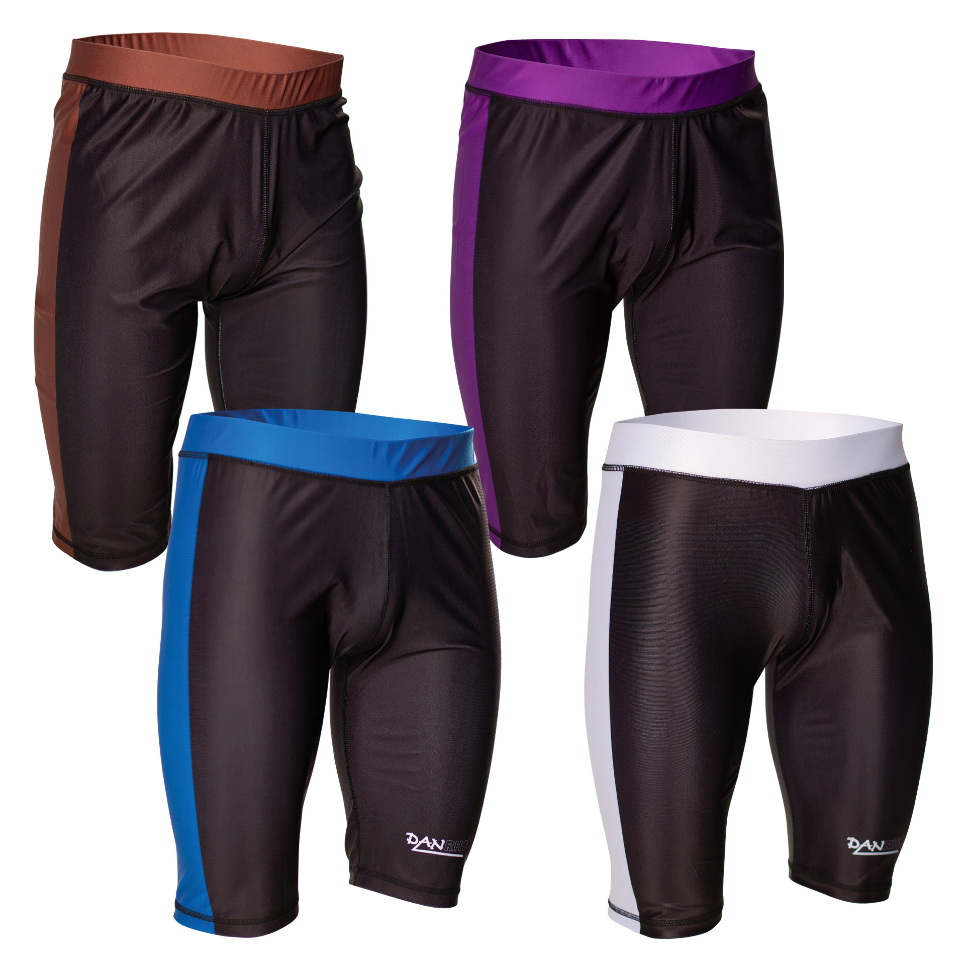 BJJ Short Lightening