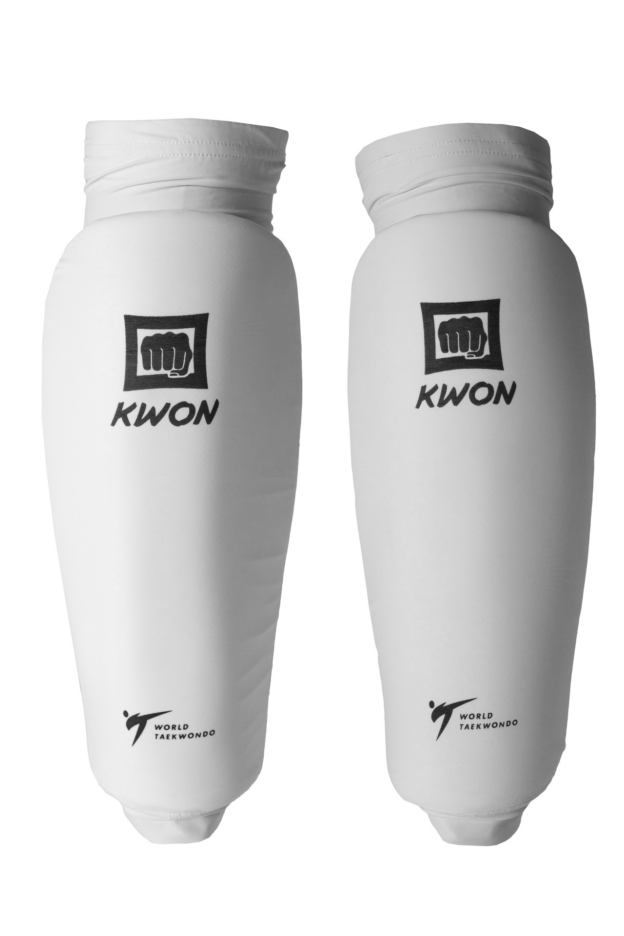 Shin Guard Taekwondo – WT approved