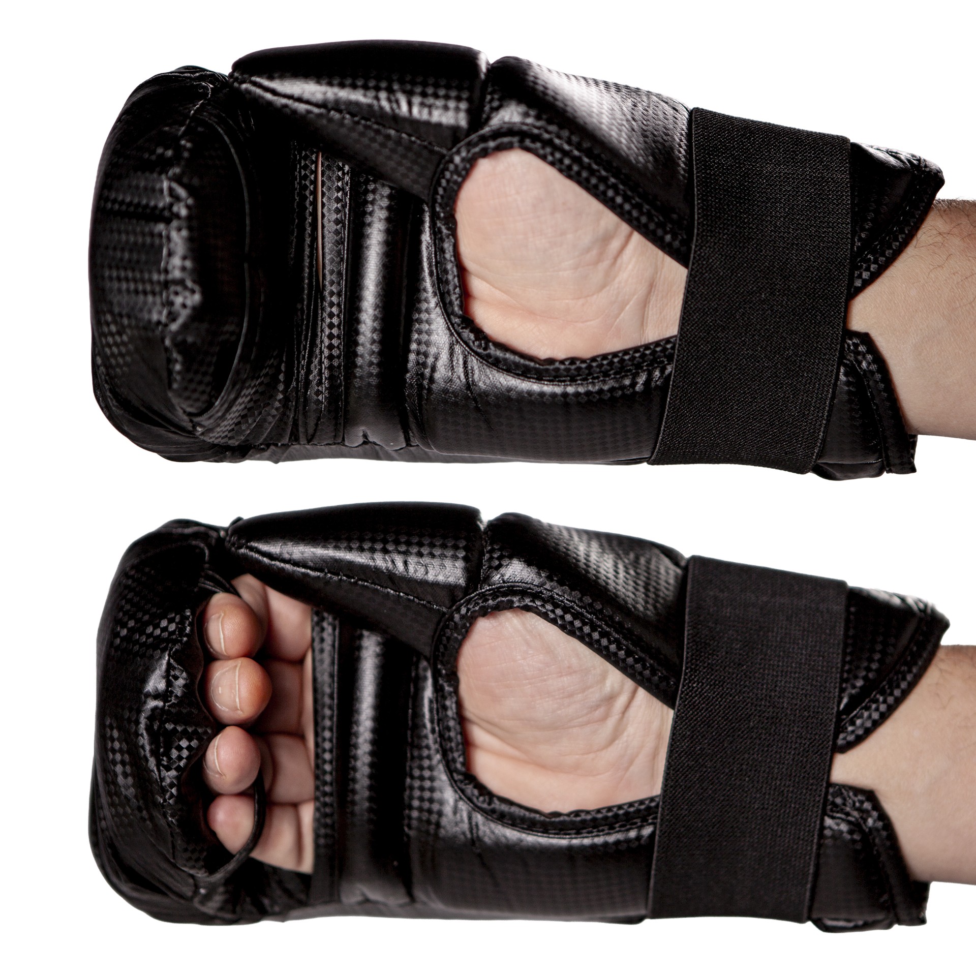 Hand protection Semi-Tec