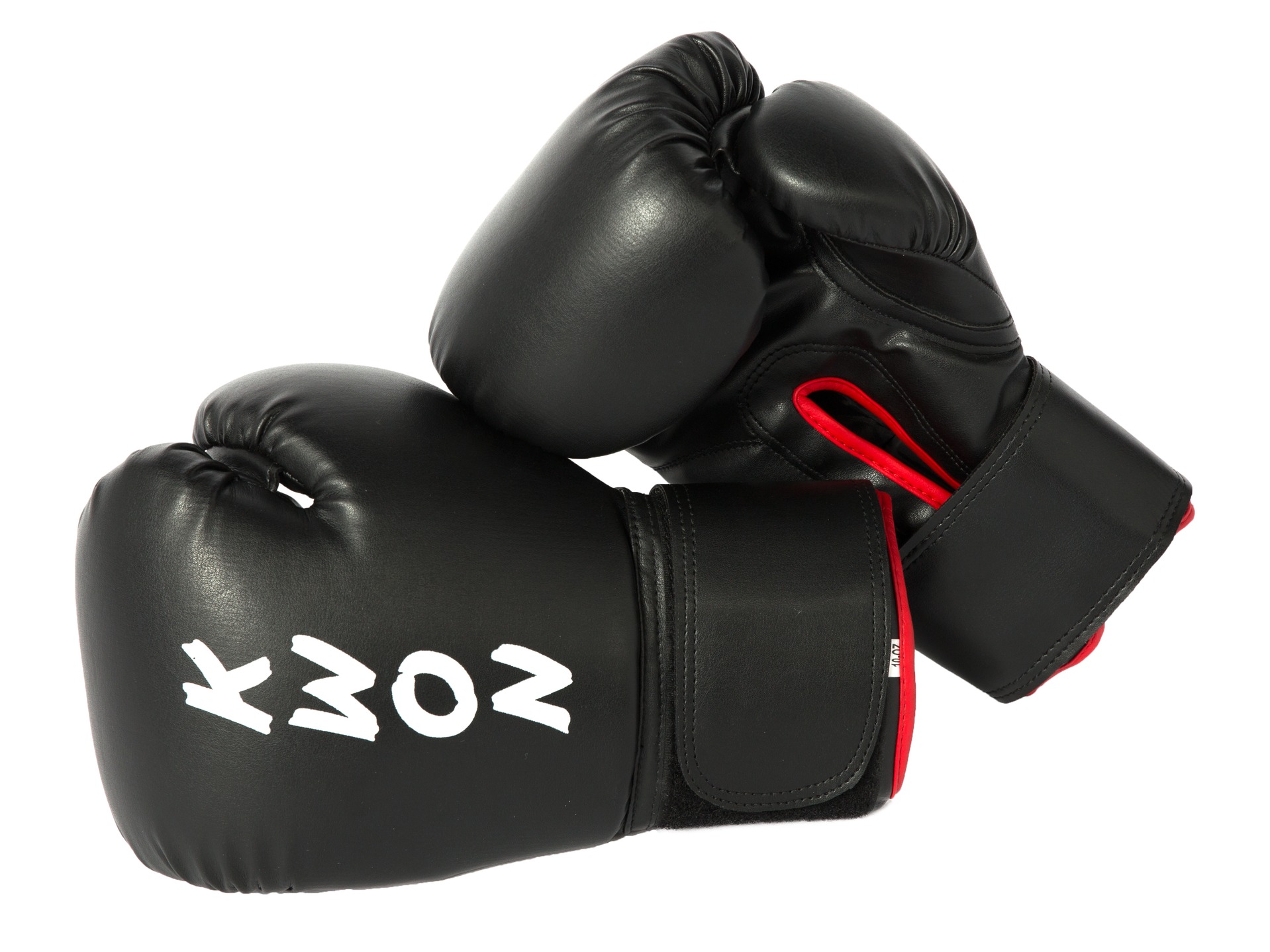 Boxing Glove Training