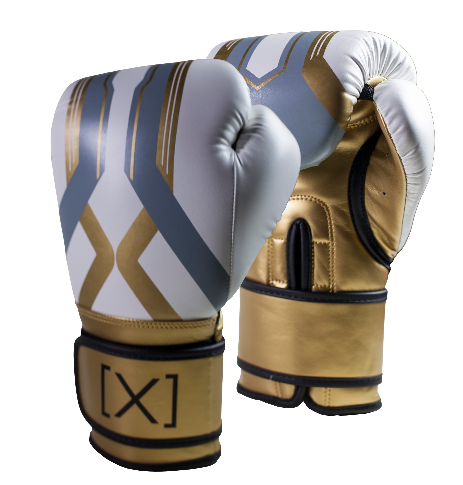 [X] Boxing Gloves X2 - Limited Edition