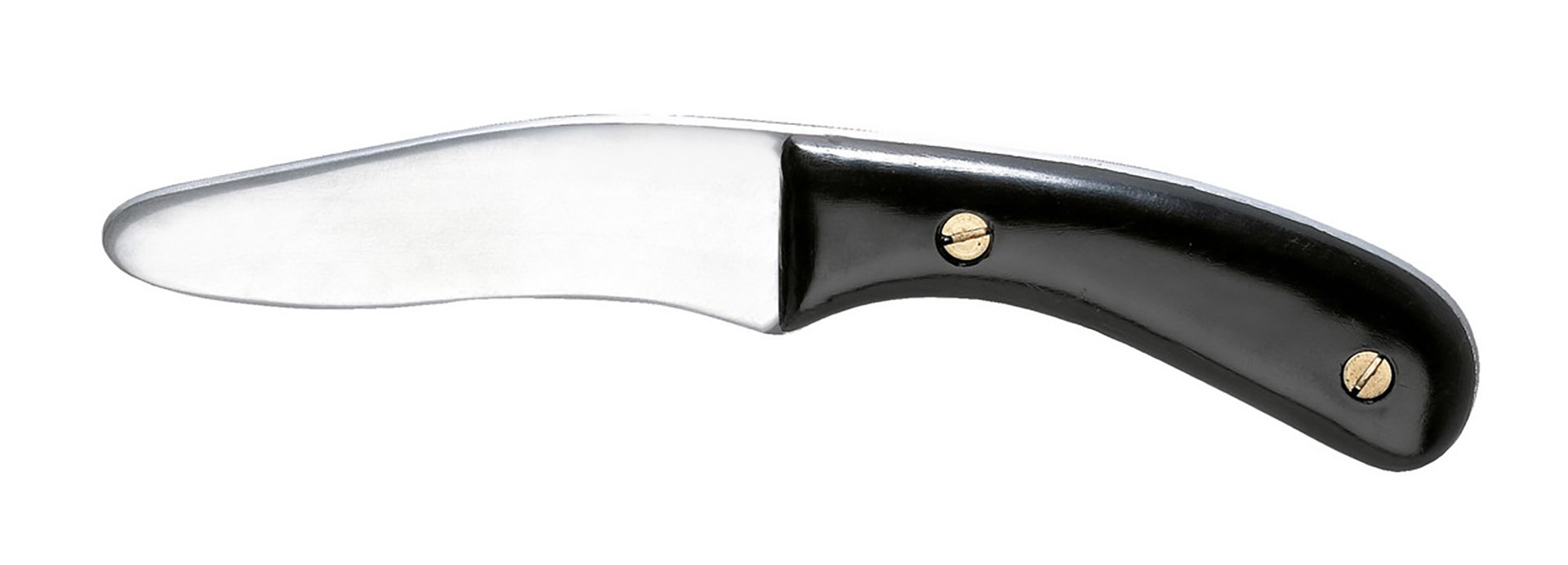 Training-Knife Aluminium 18 cm
