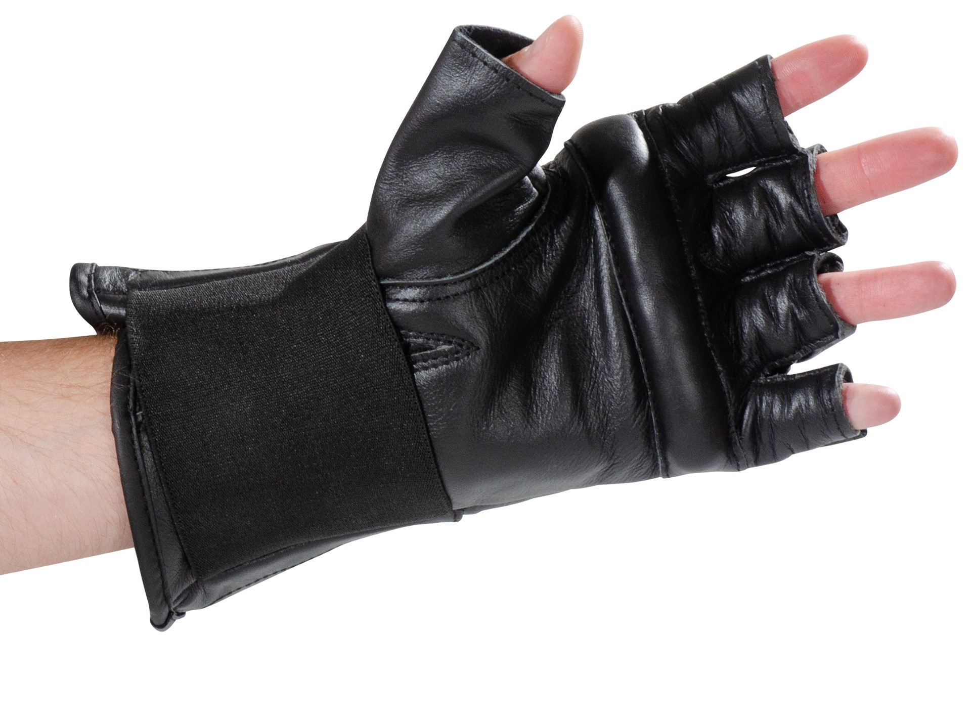 Punch bag gloves Open Finger